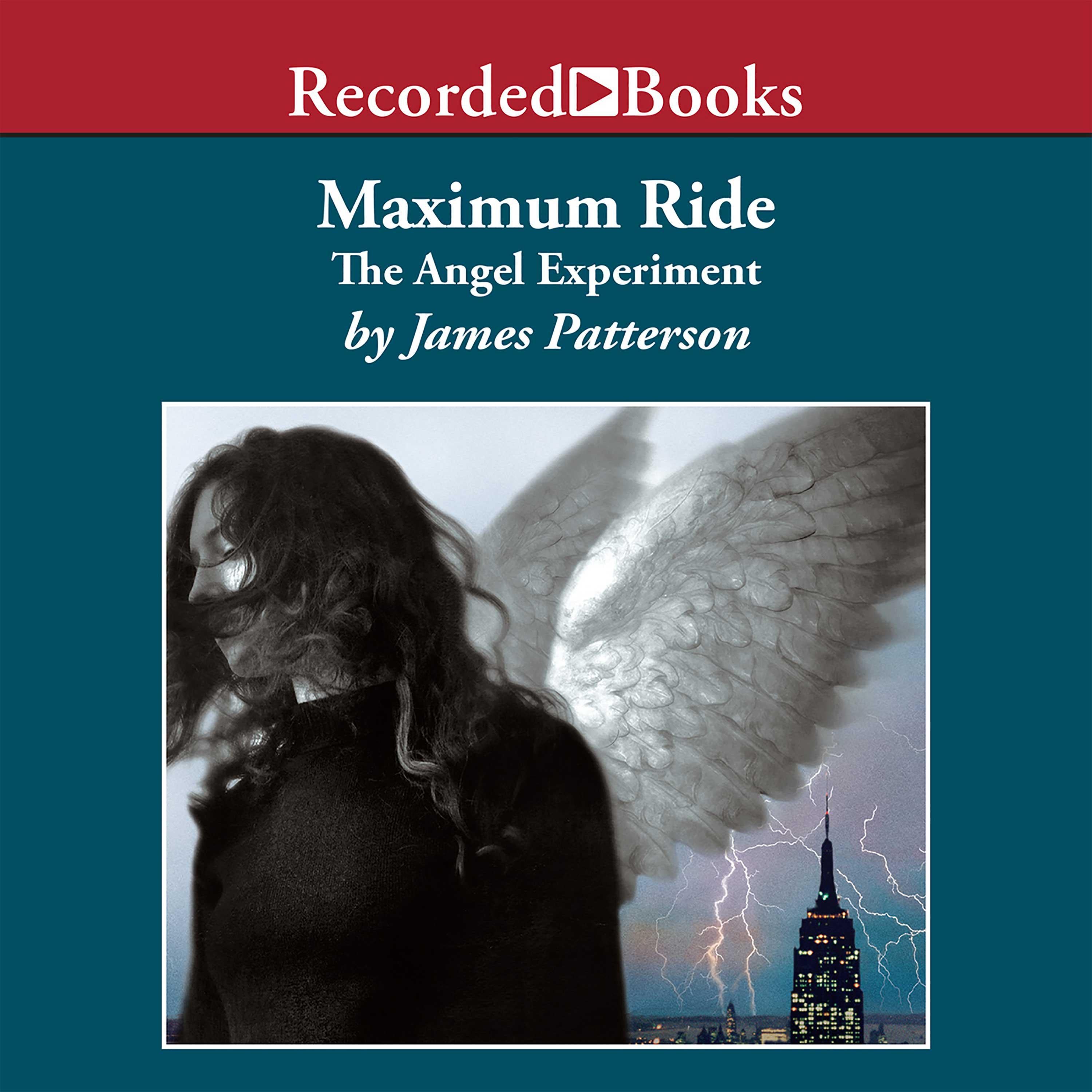 The Angel Experiment