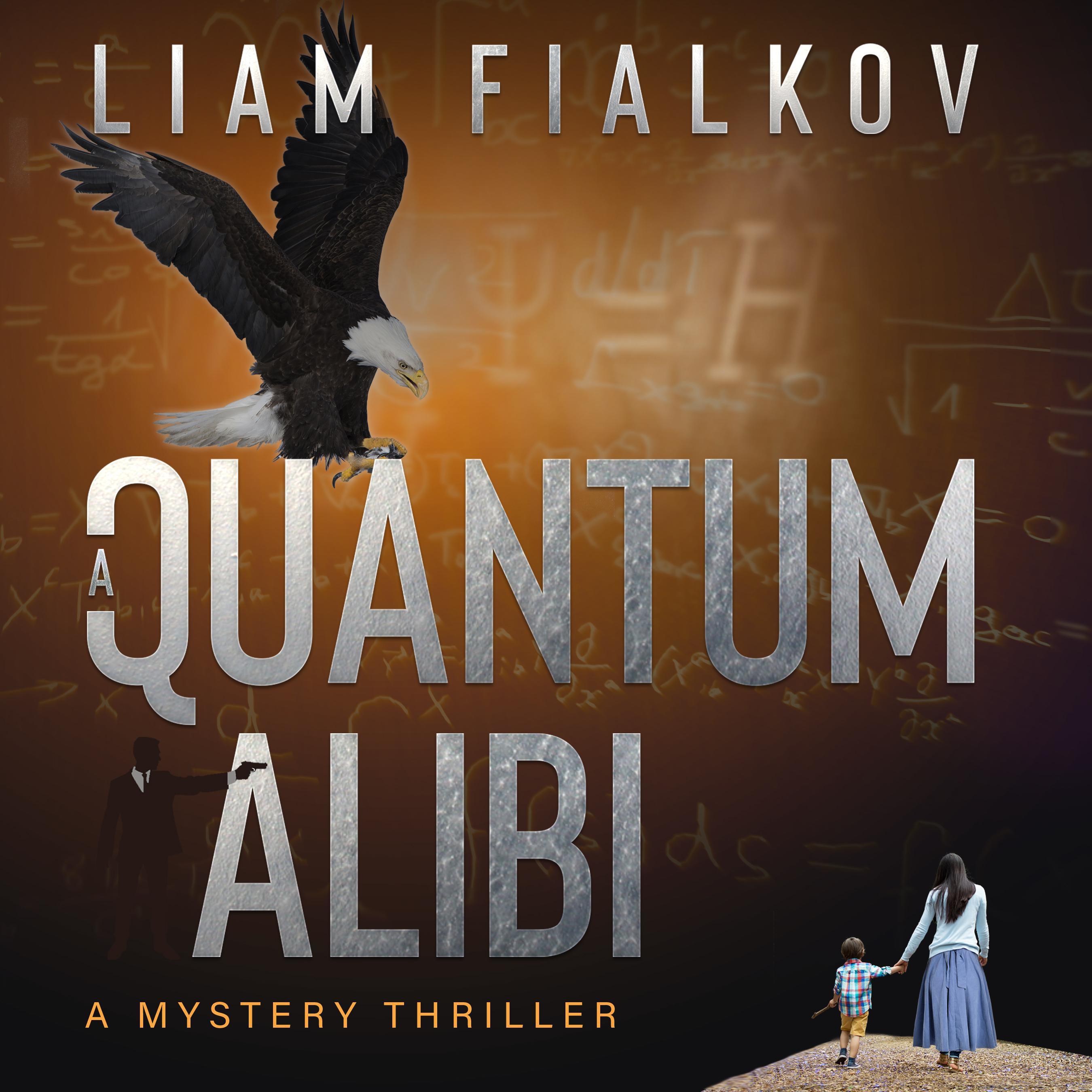 A Quantum Alibi