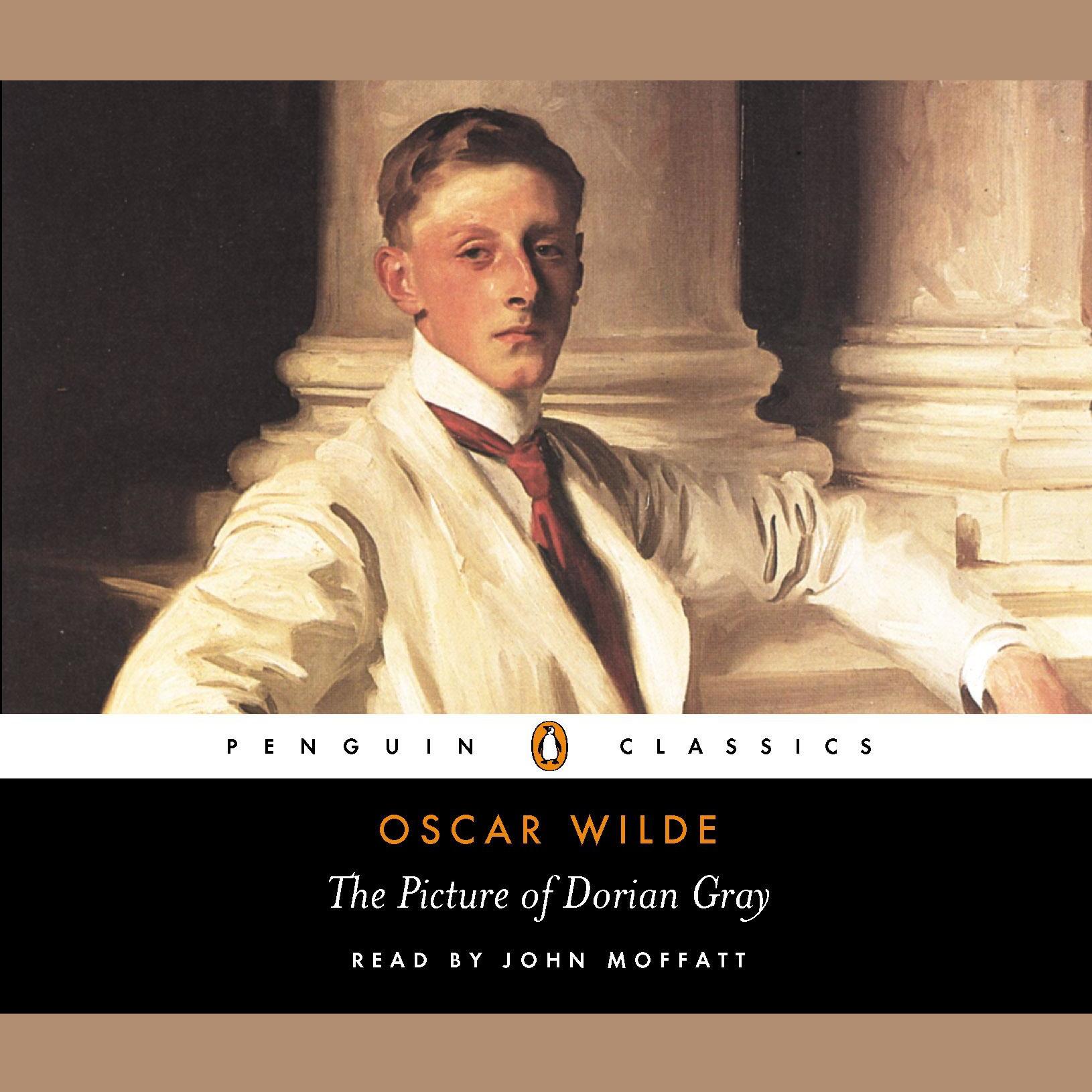 The Picture of Dorian Gray