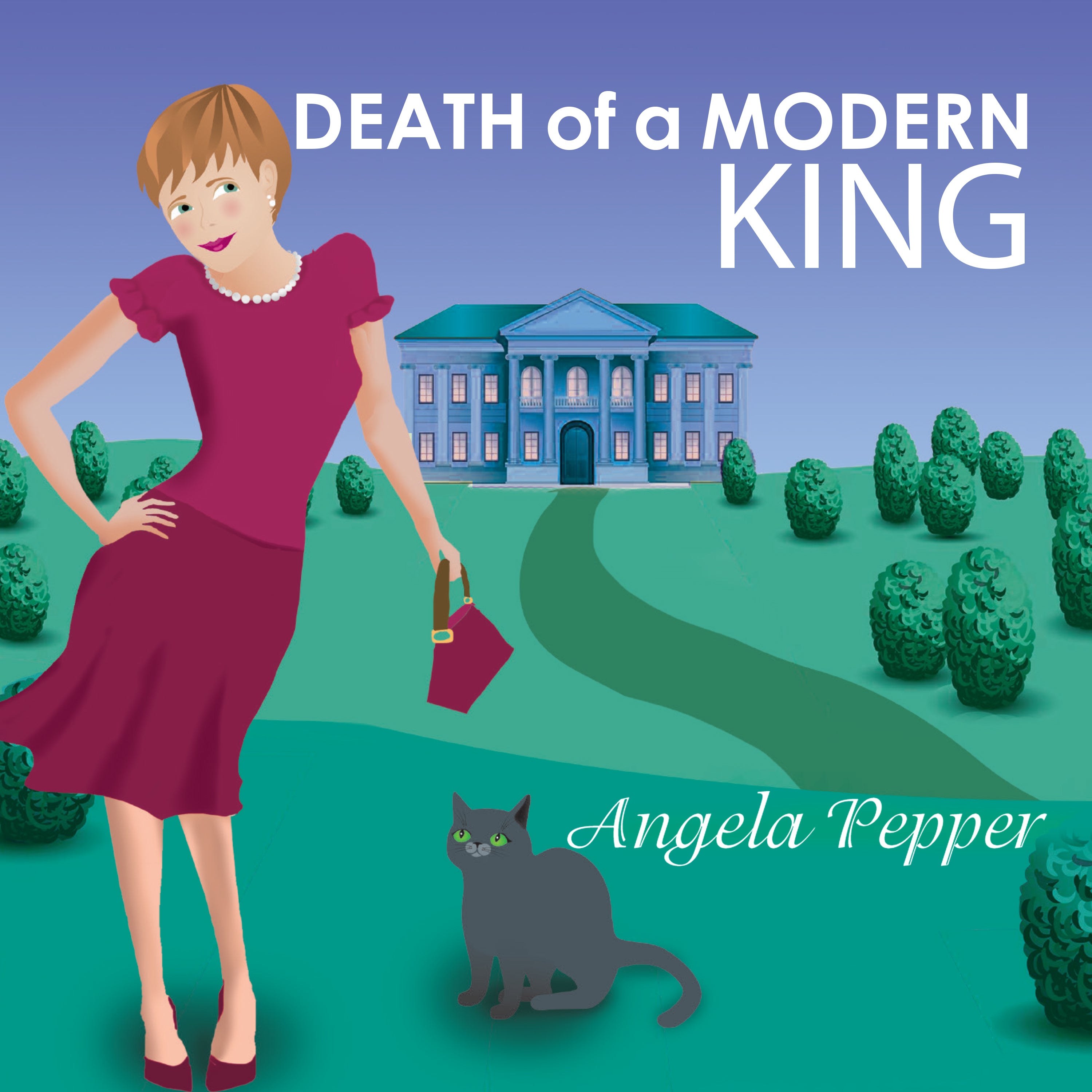 Death of a Modern King