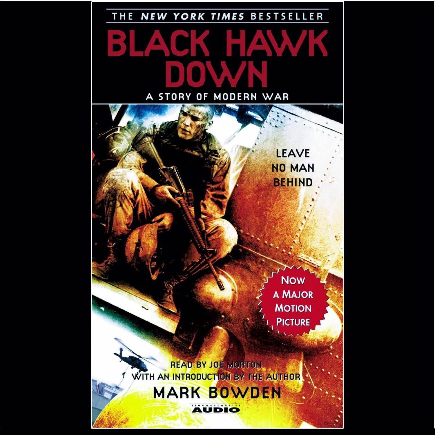 Black Hawk Down