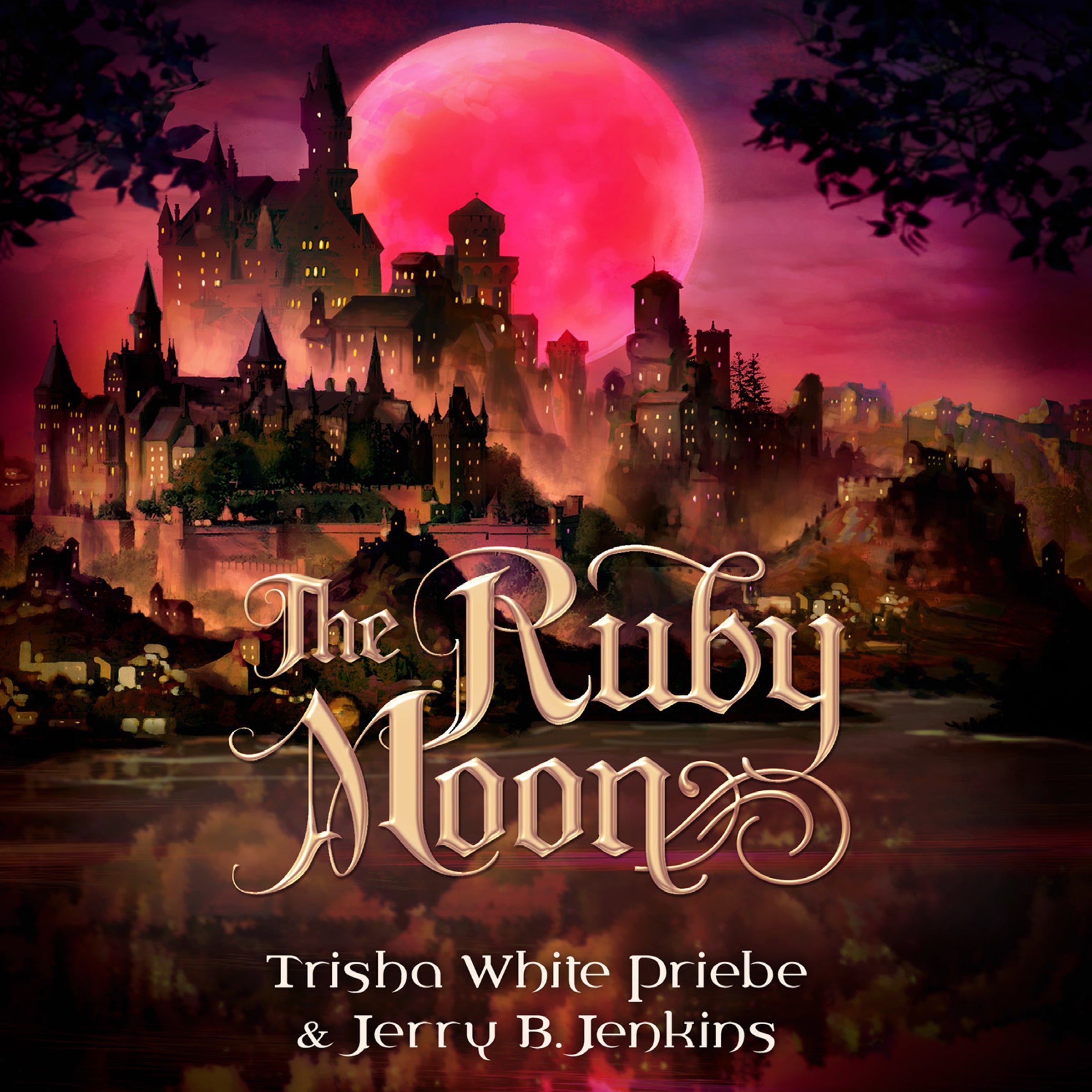 The Ruby Moon