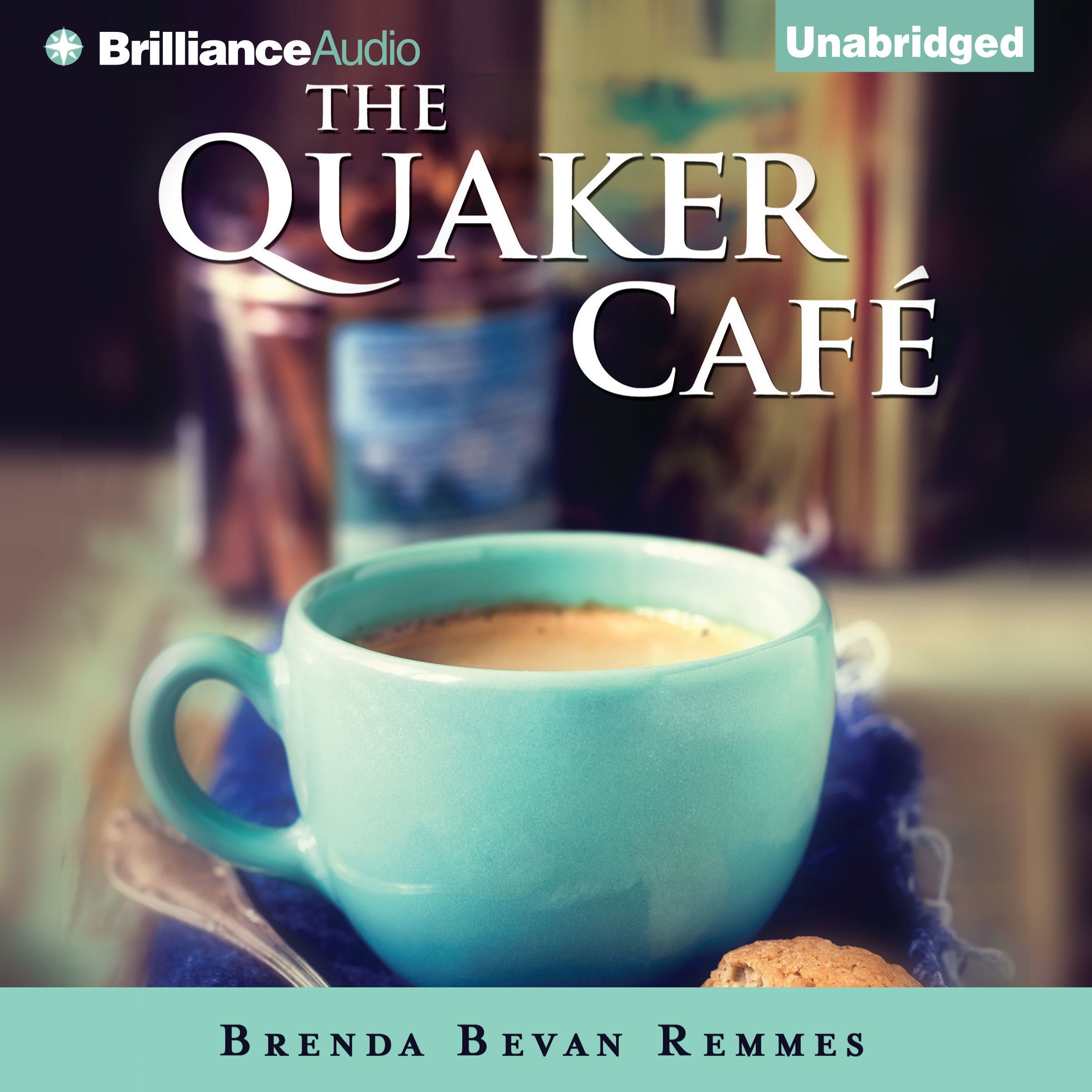 The Quaker Café