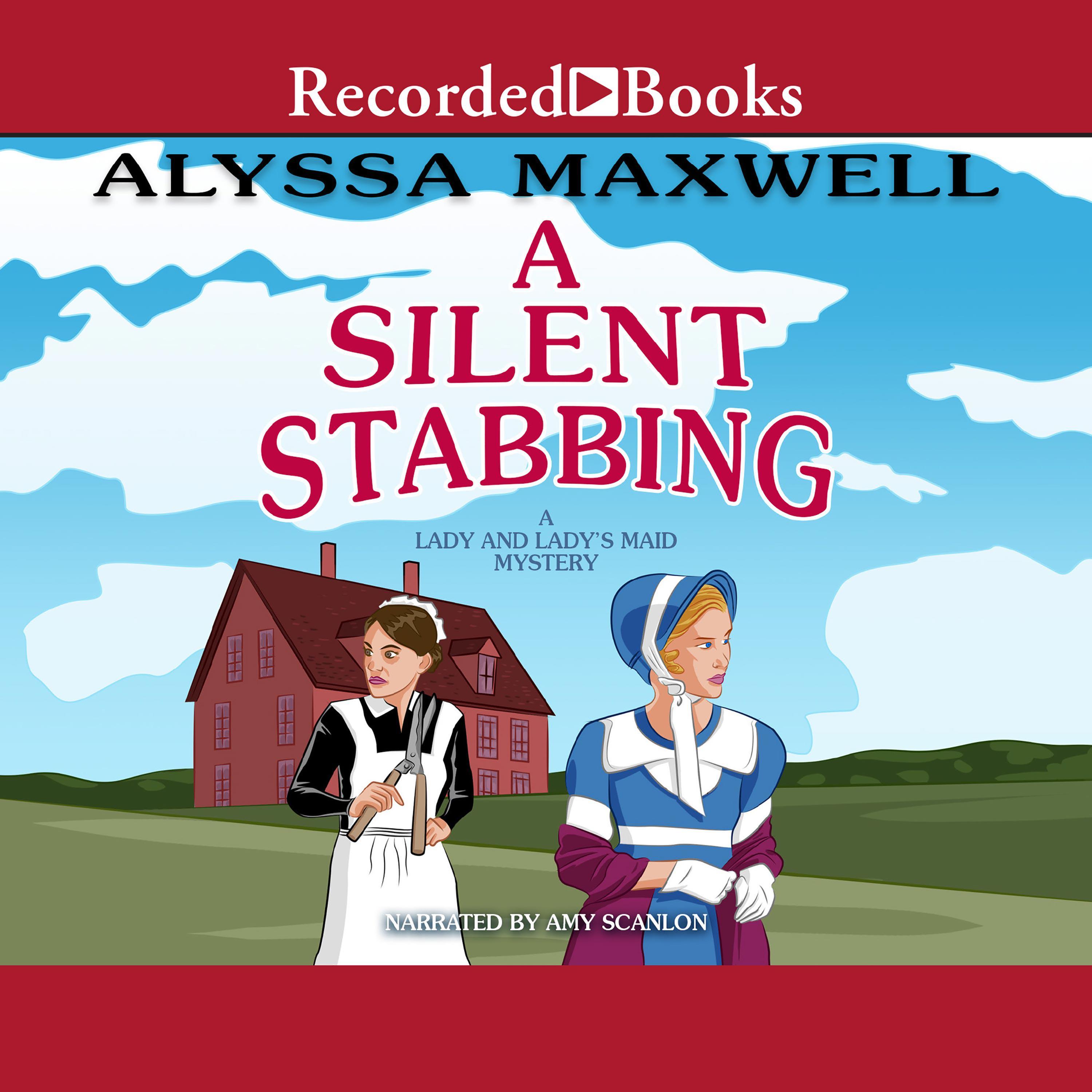 A Silent Stabbing
