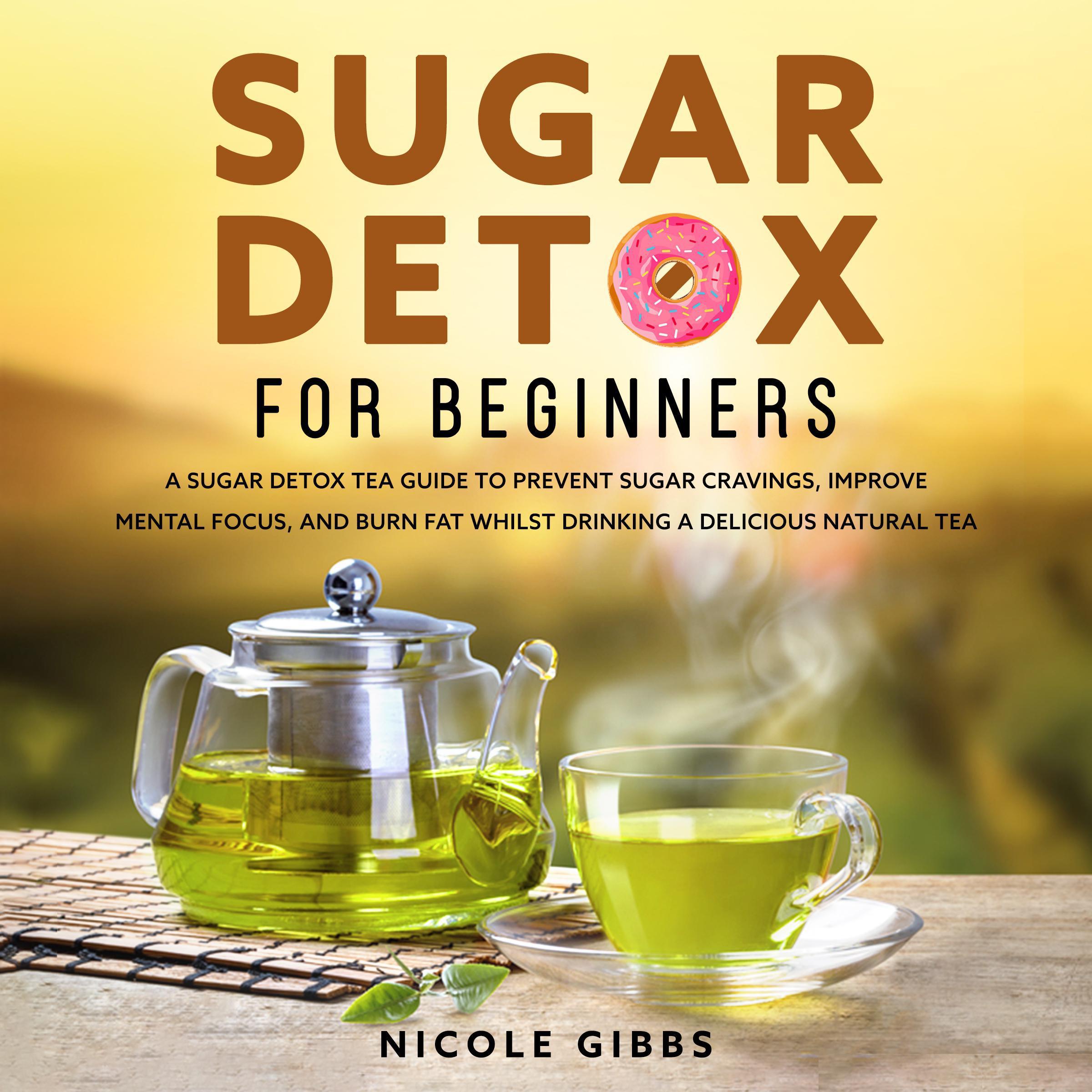 Sugar Detox for Beginners