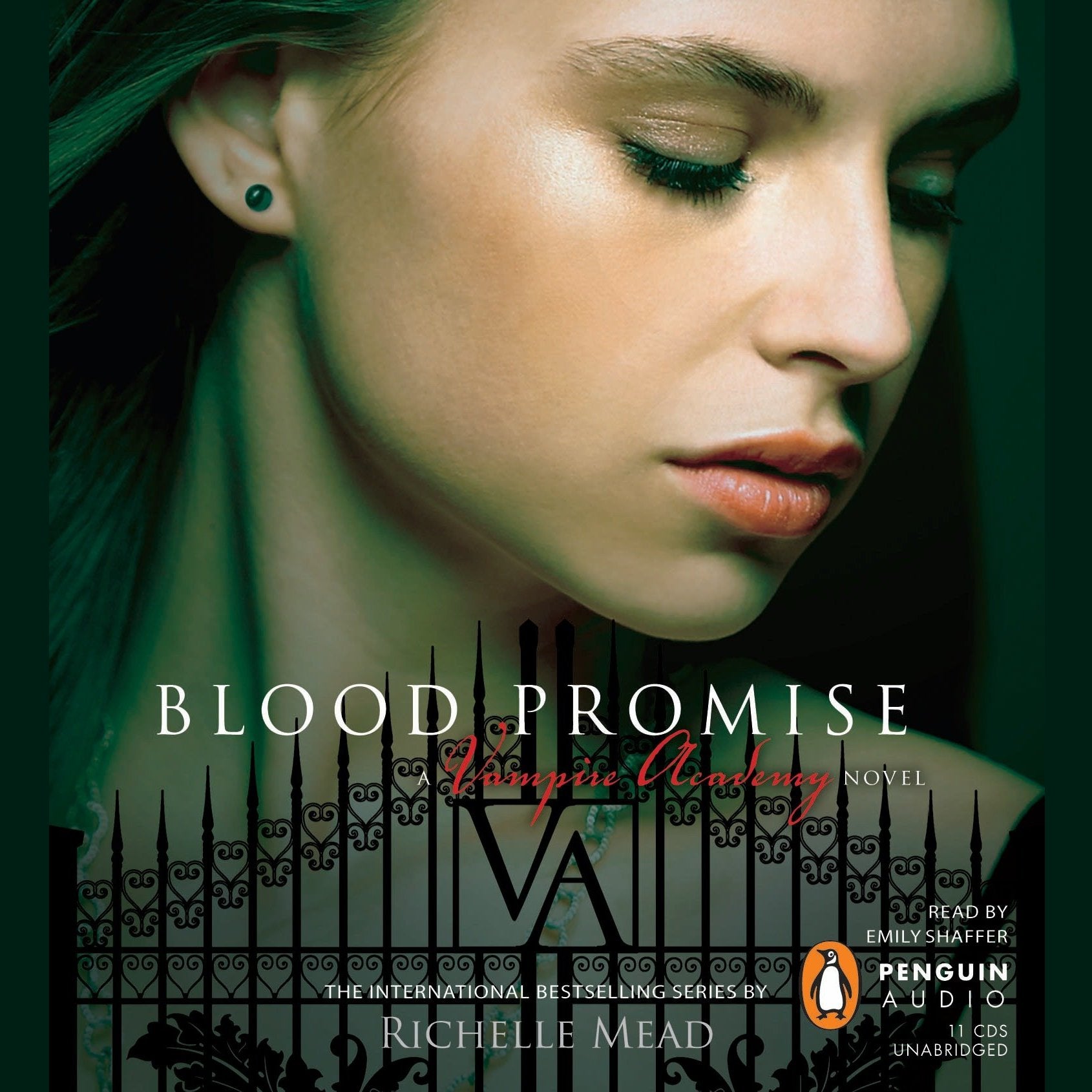 Blood Promise