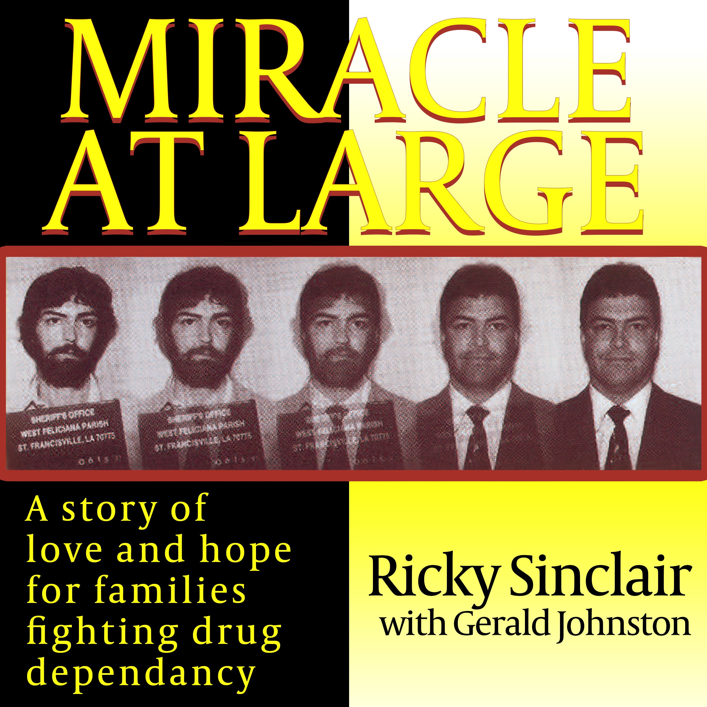 Miracle At Large