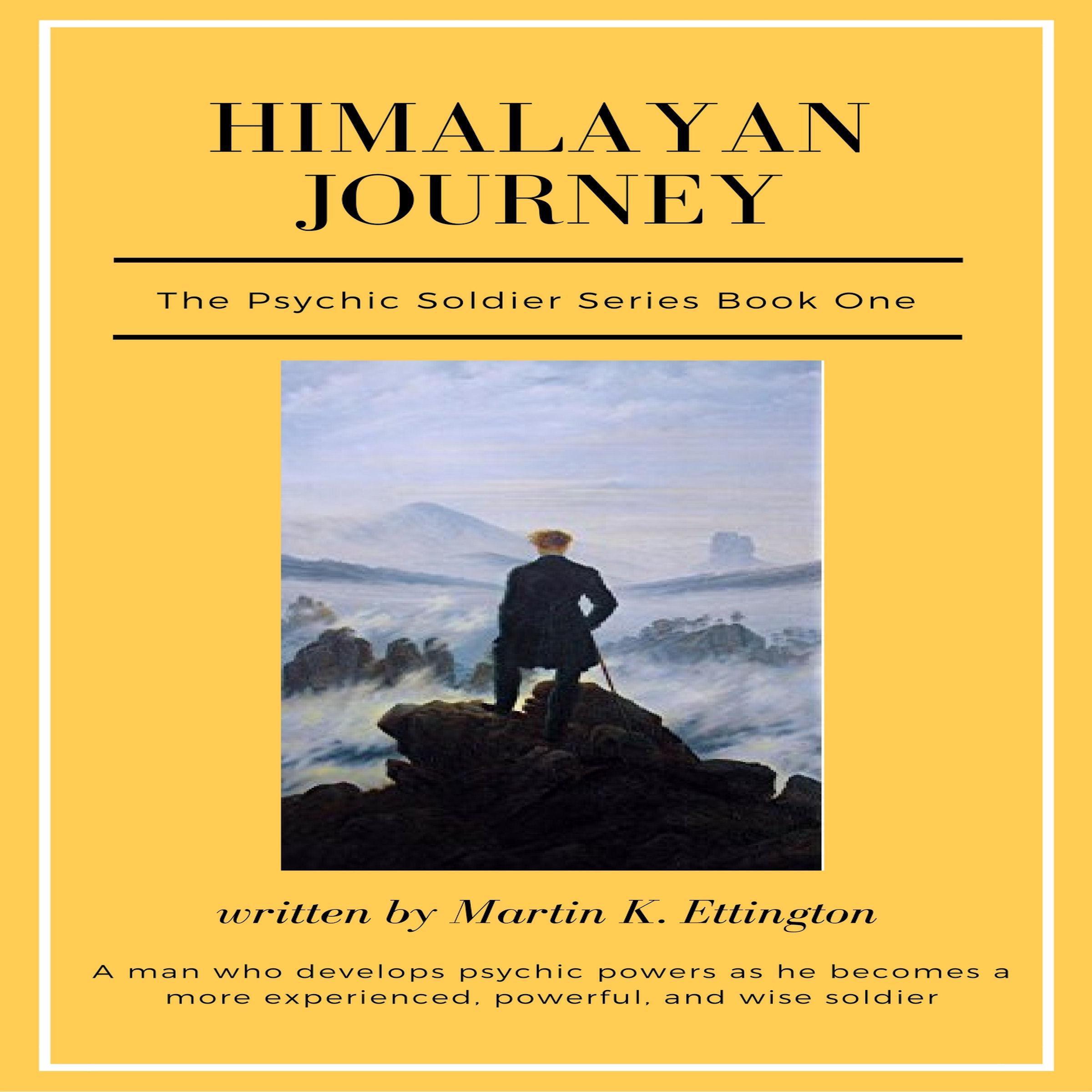 Himalayan Journey