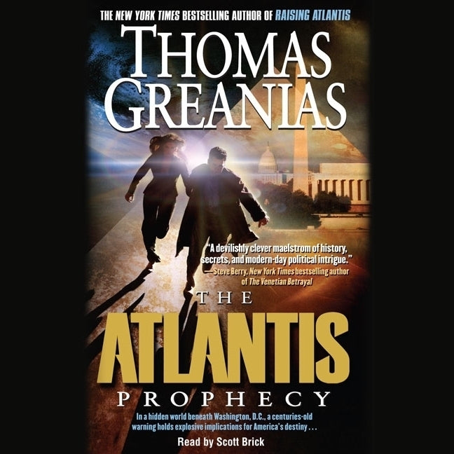 The Atlantis Prophecy