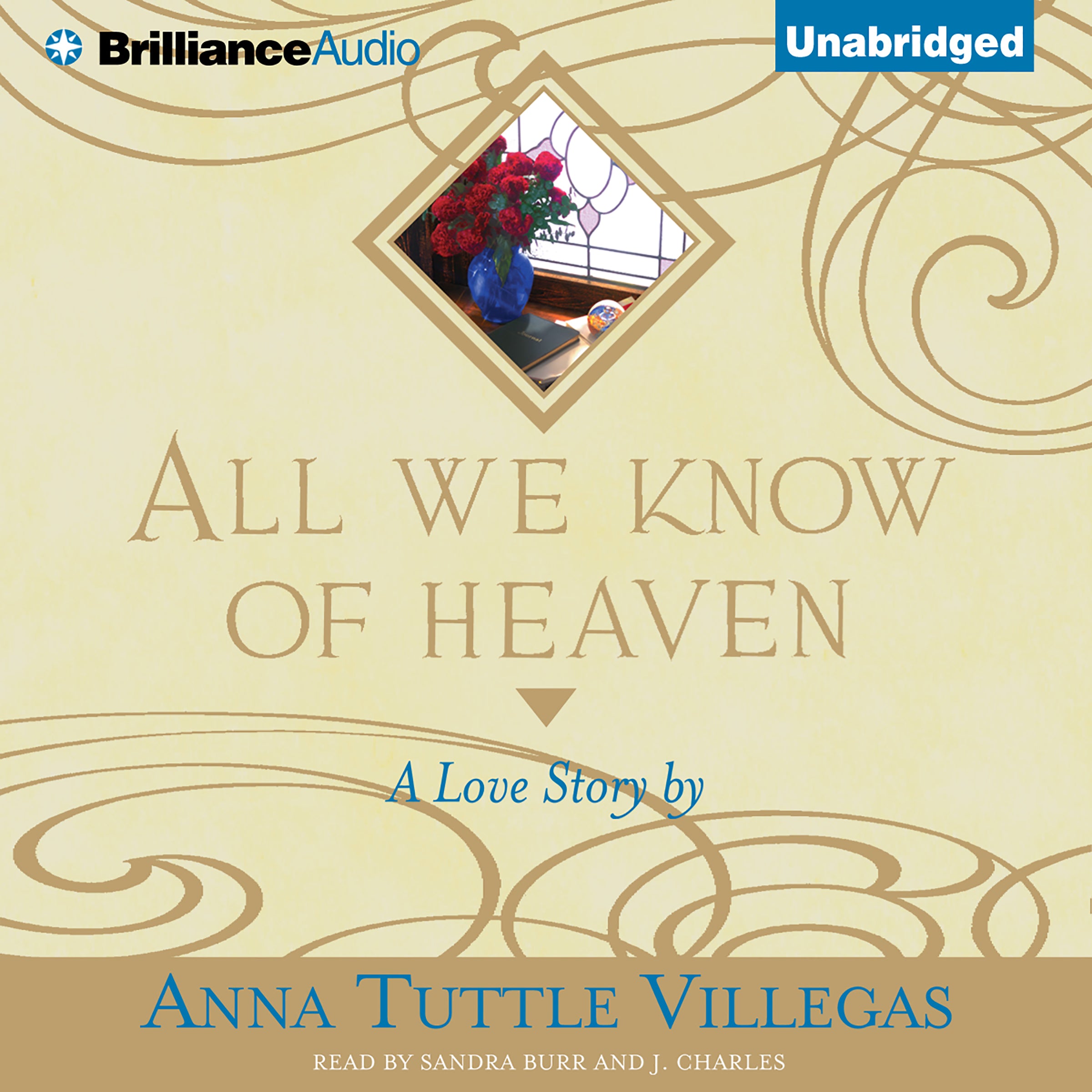 All We Know of Heaven