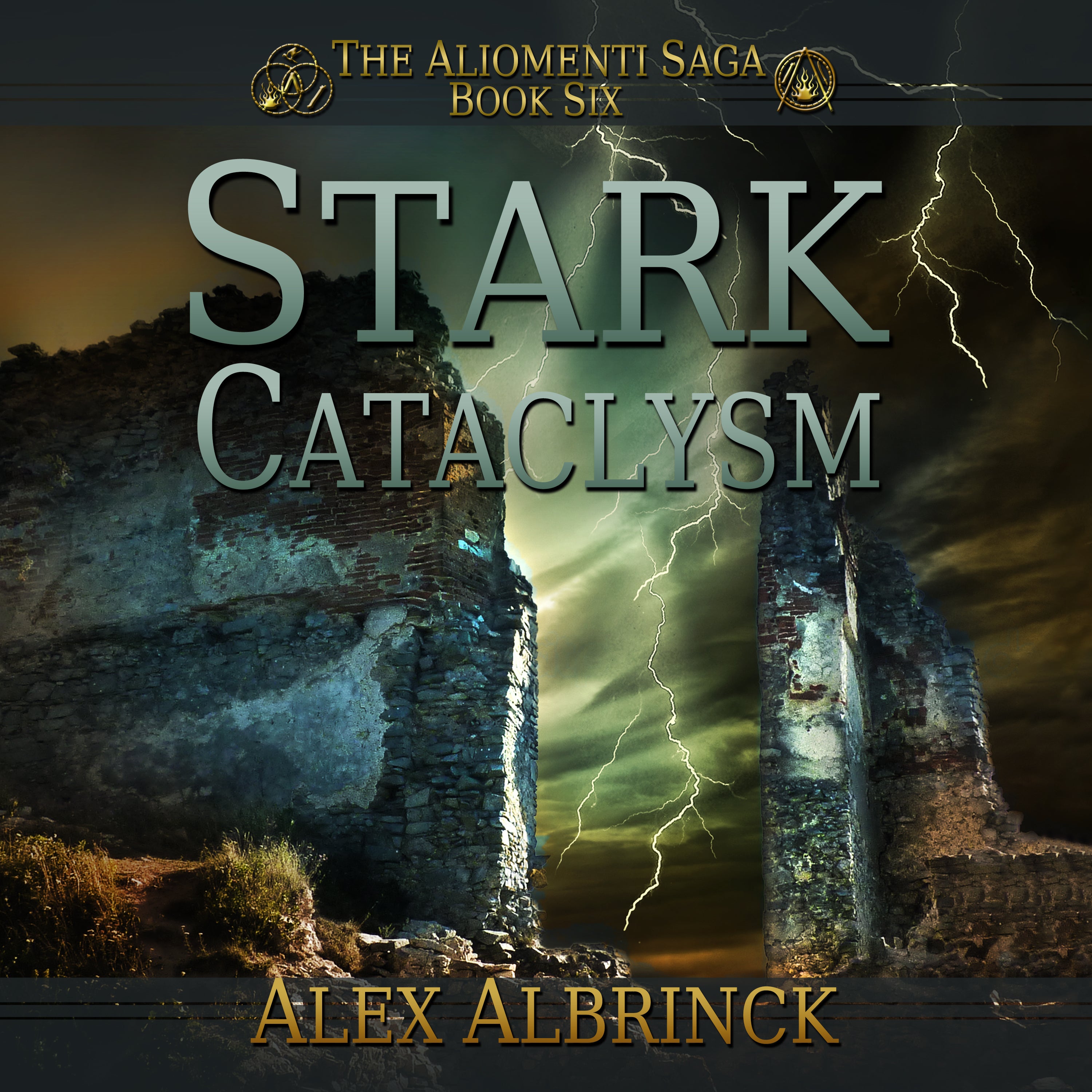 Stark Cataclysm