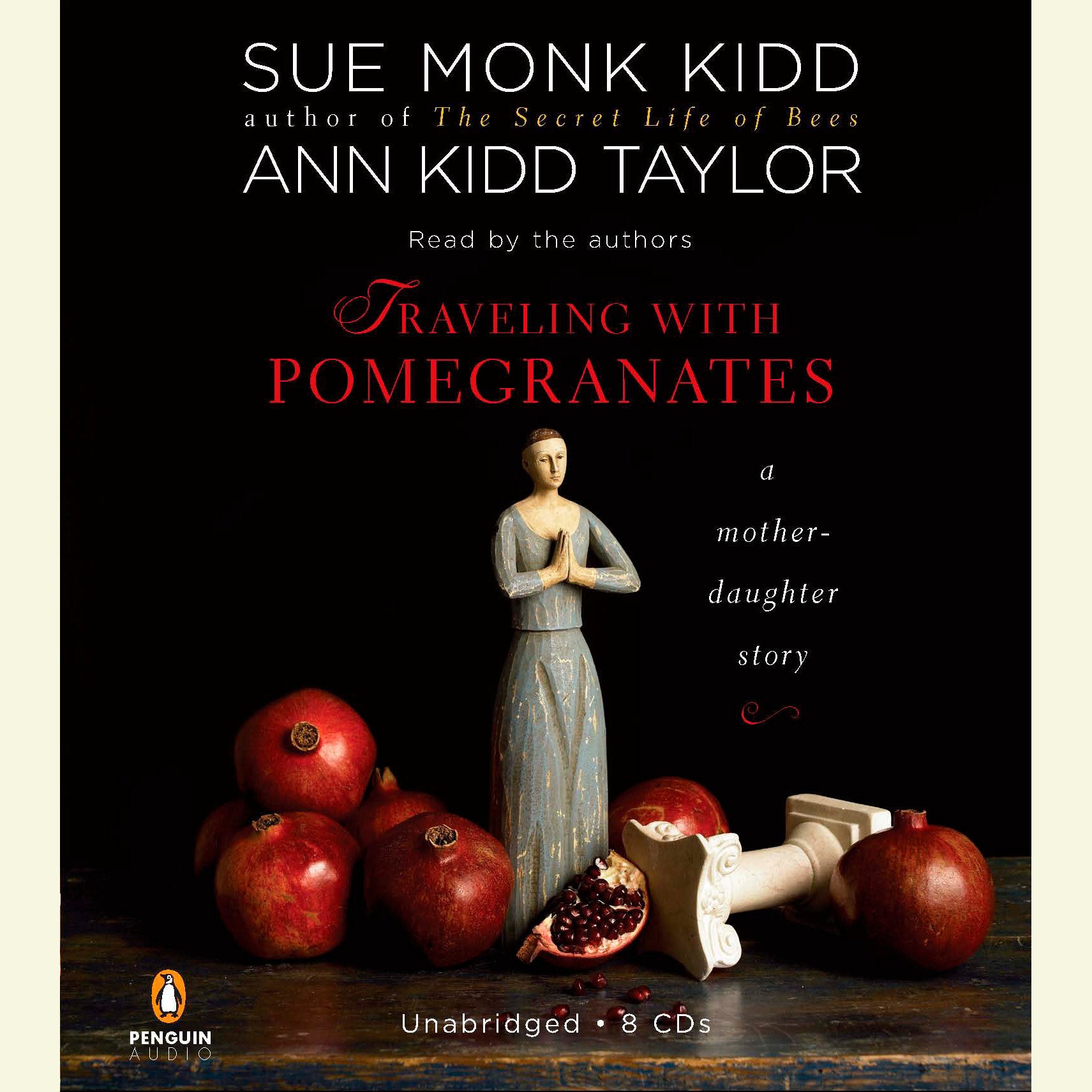 Traveling with Pomegranates
