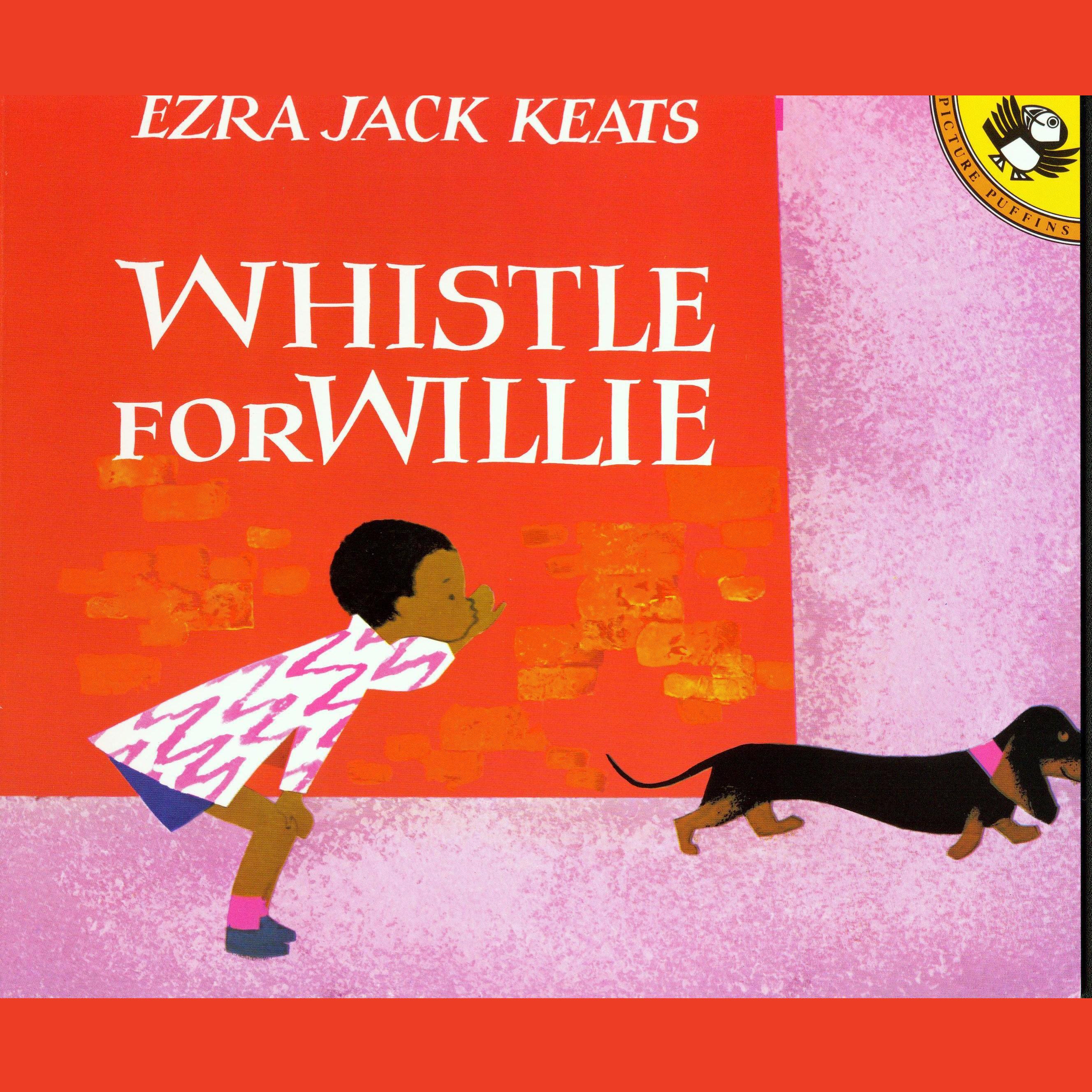 Whistle For Willie