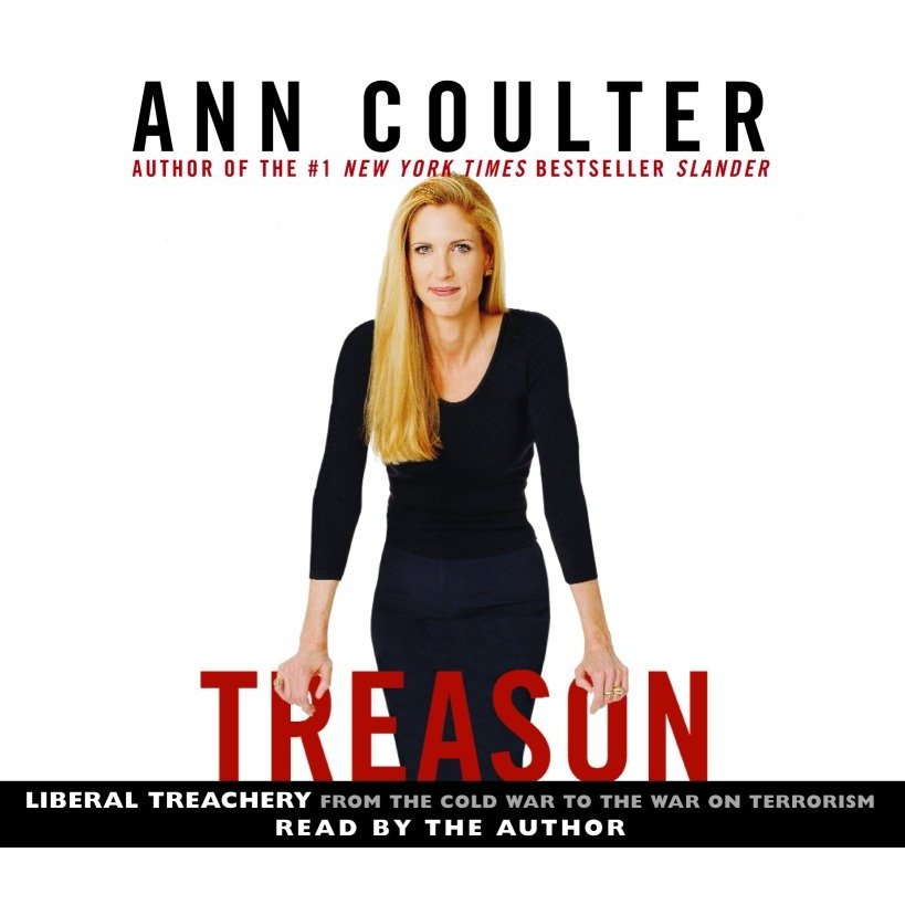 Treason