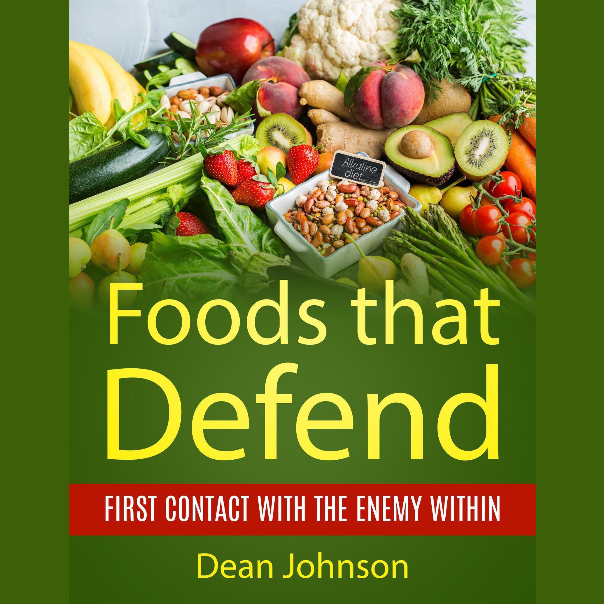 Foods That Defend