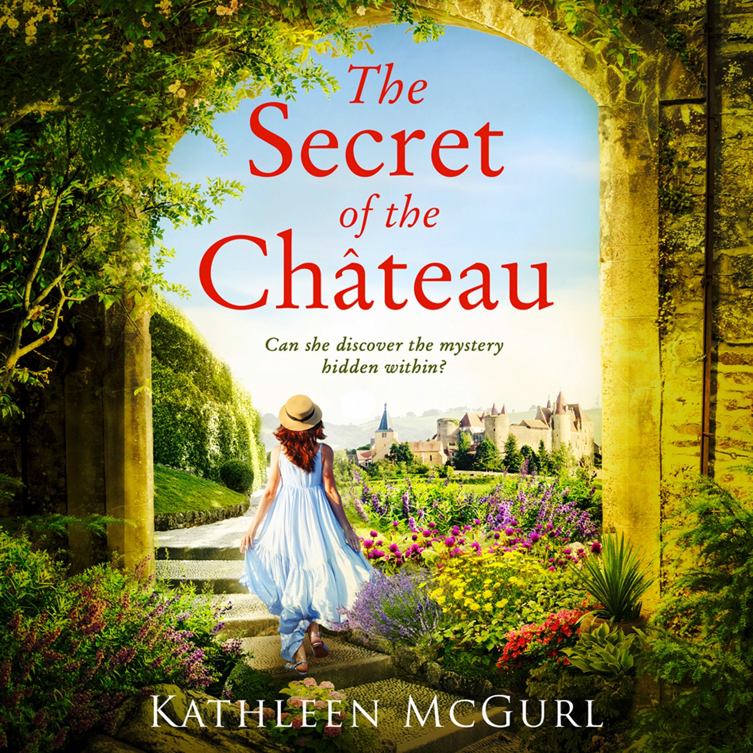 The Secret of the Château