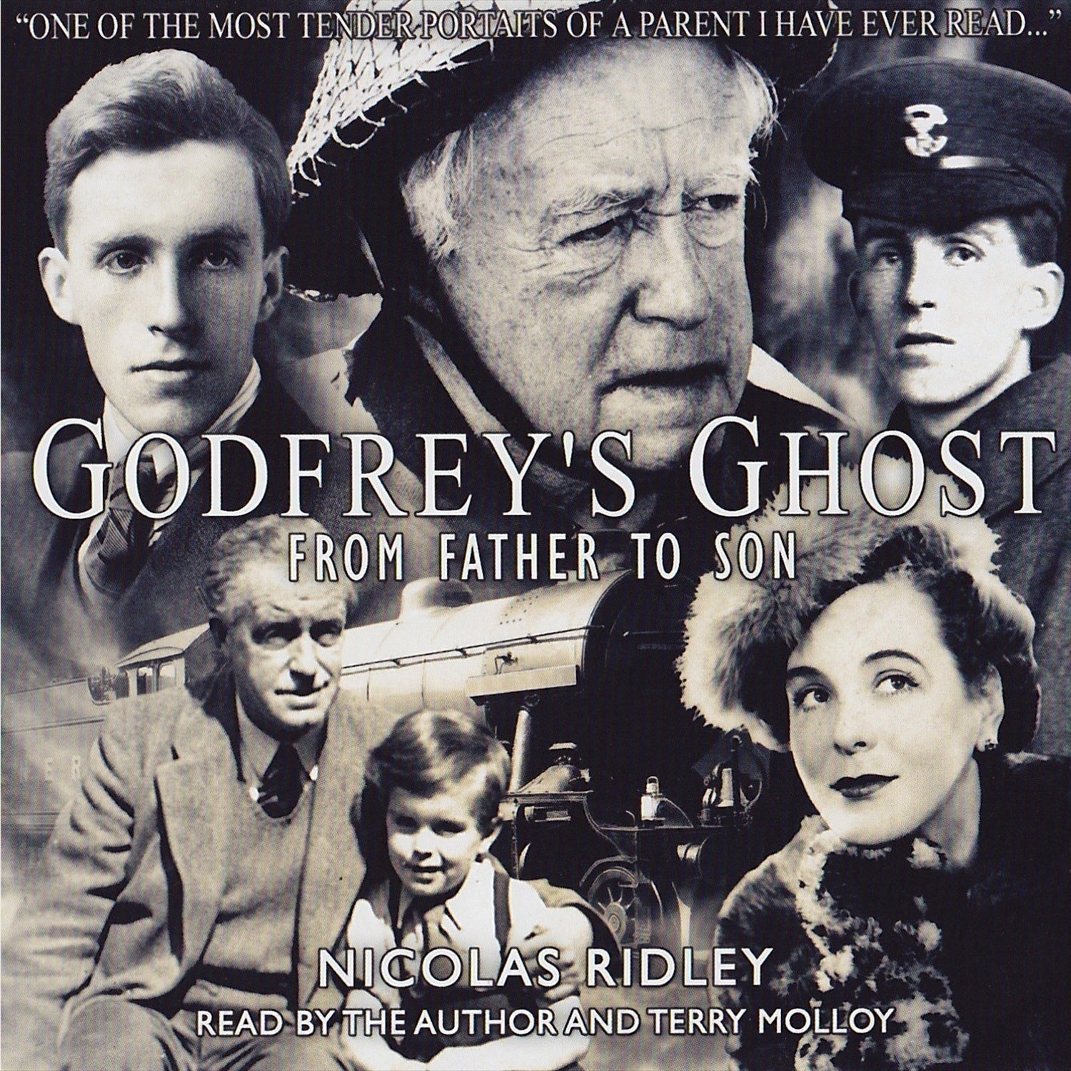Godfrey’s Ghost