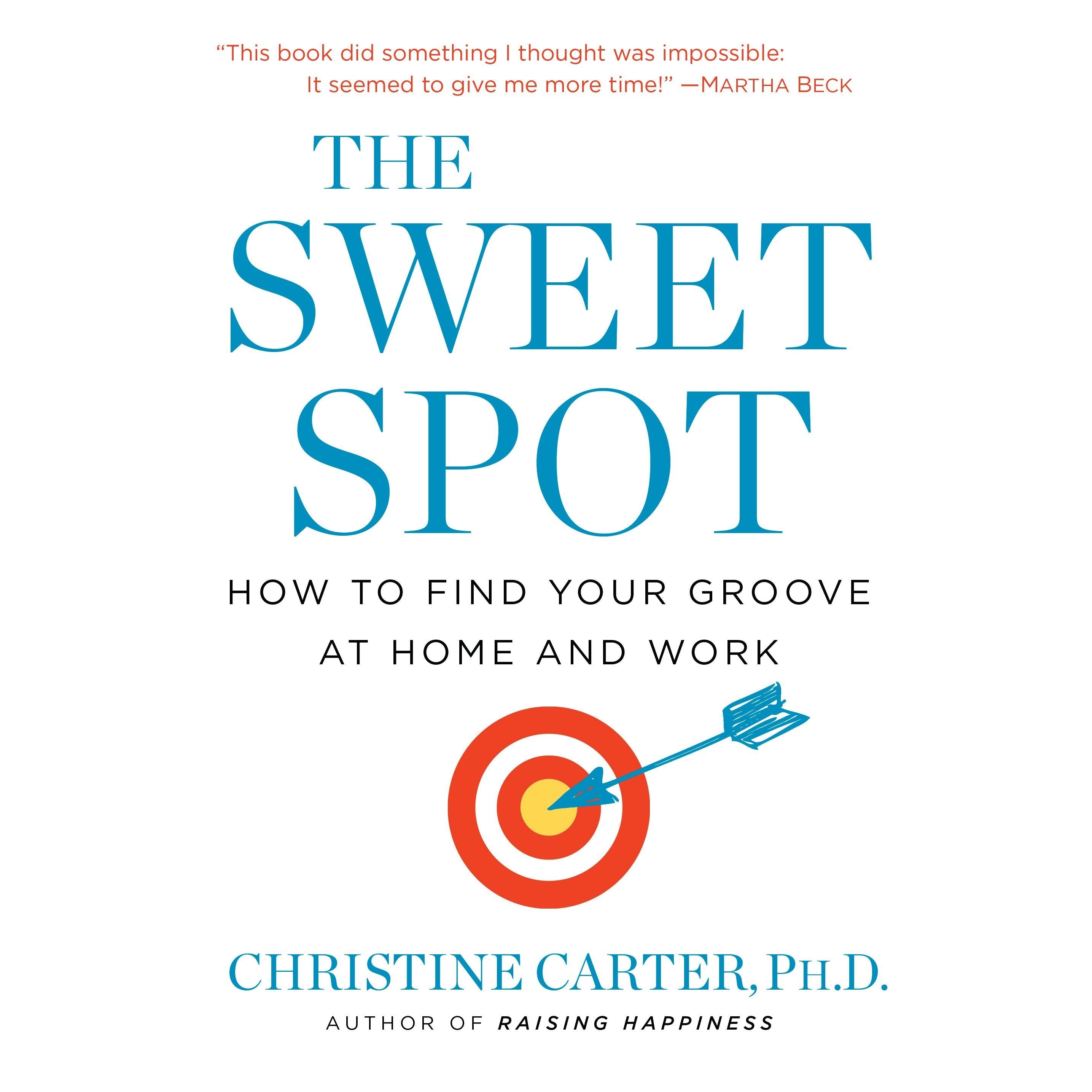 The Sweet Spot