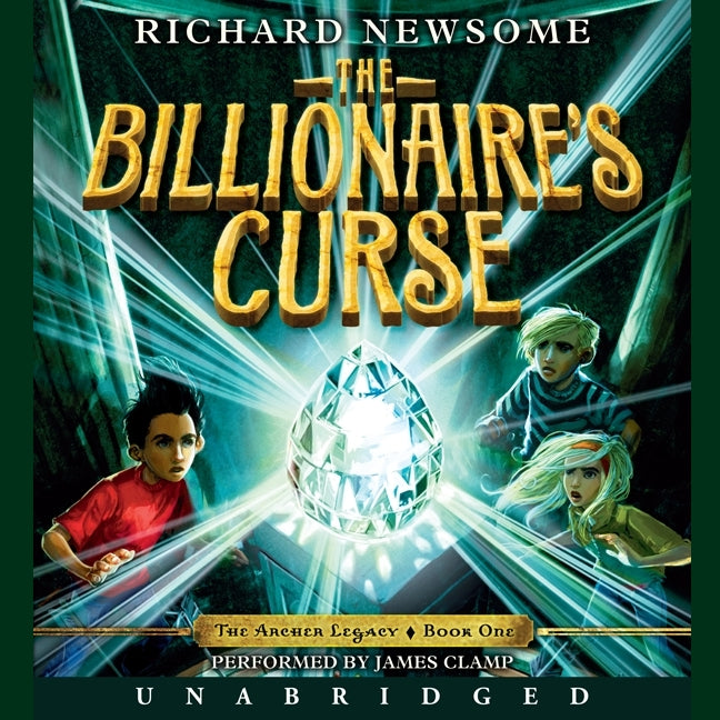 The Billionaire's Curse