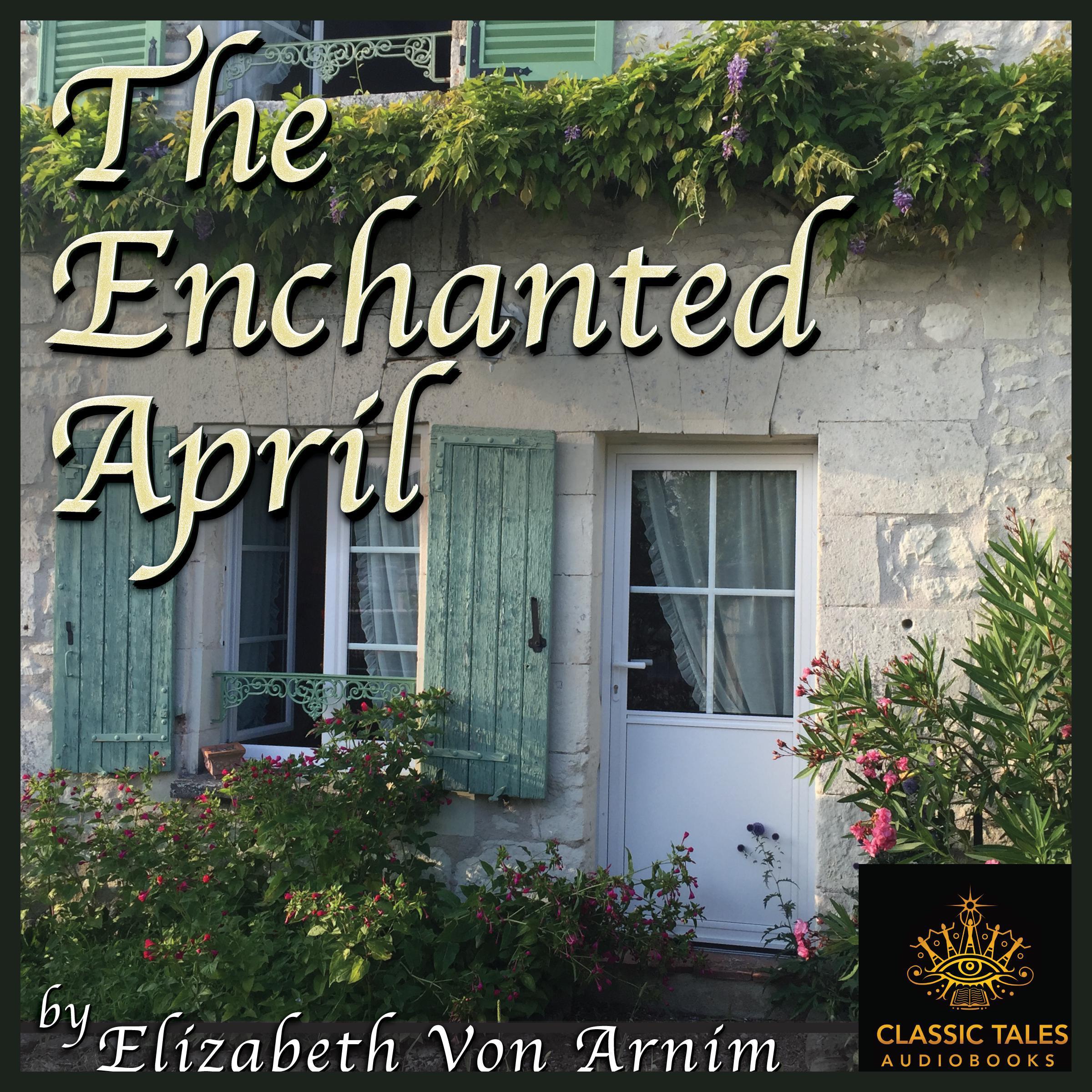 The Enchanted April