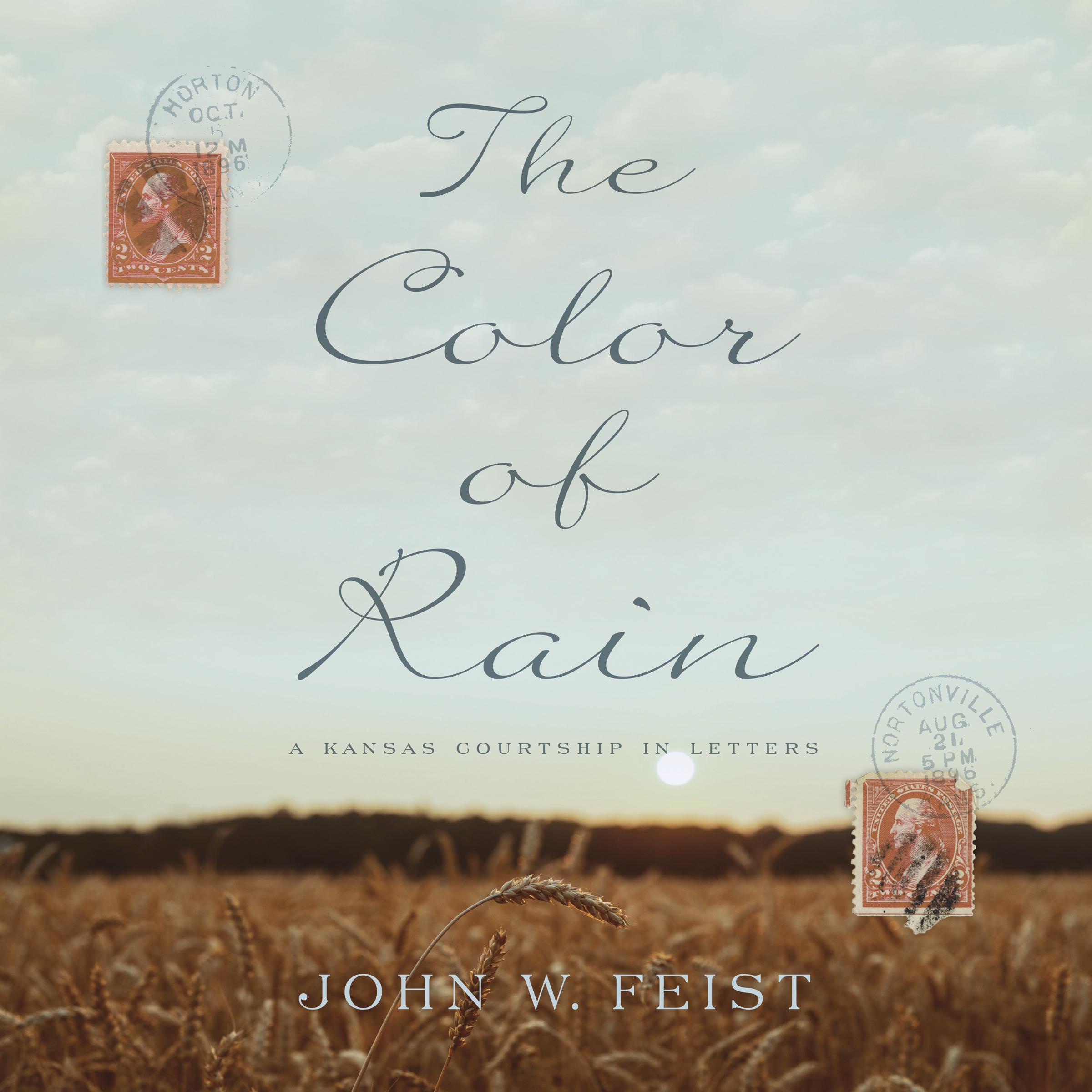 The Color of Rain