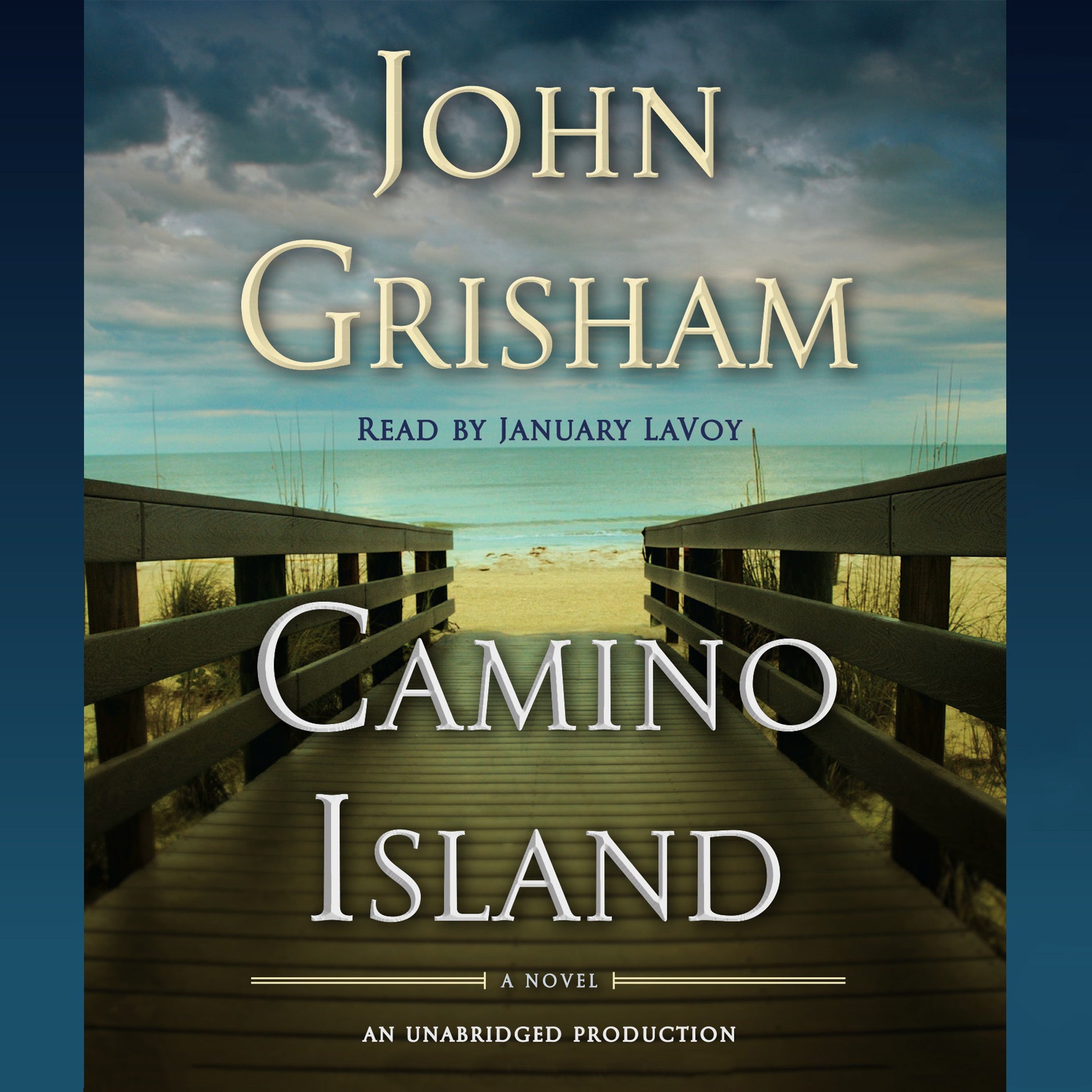 Camino Island