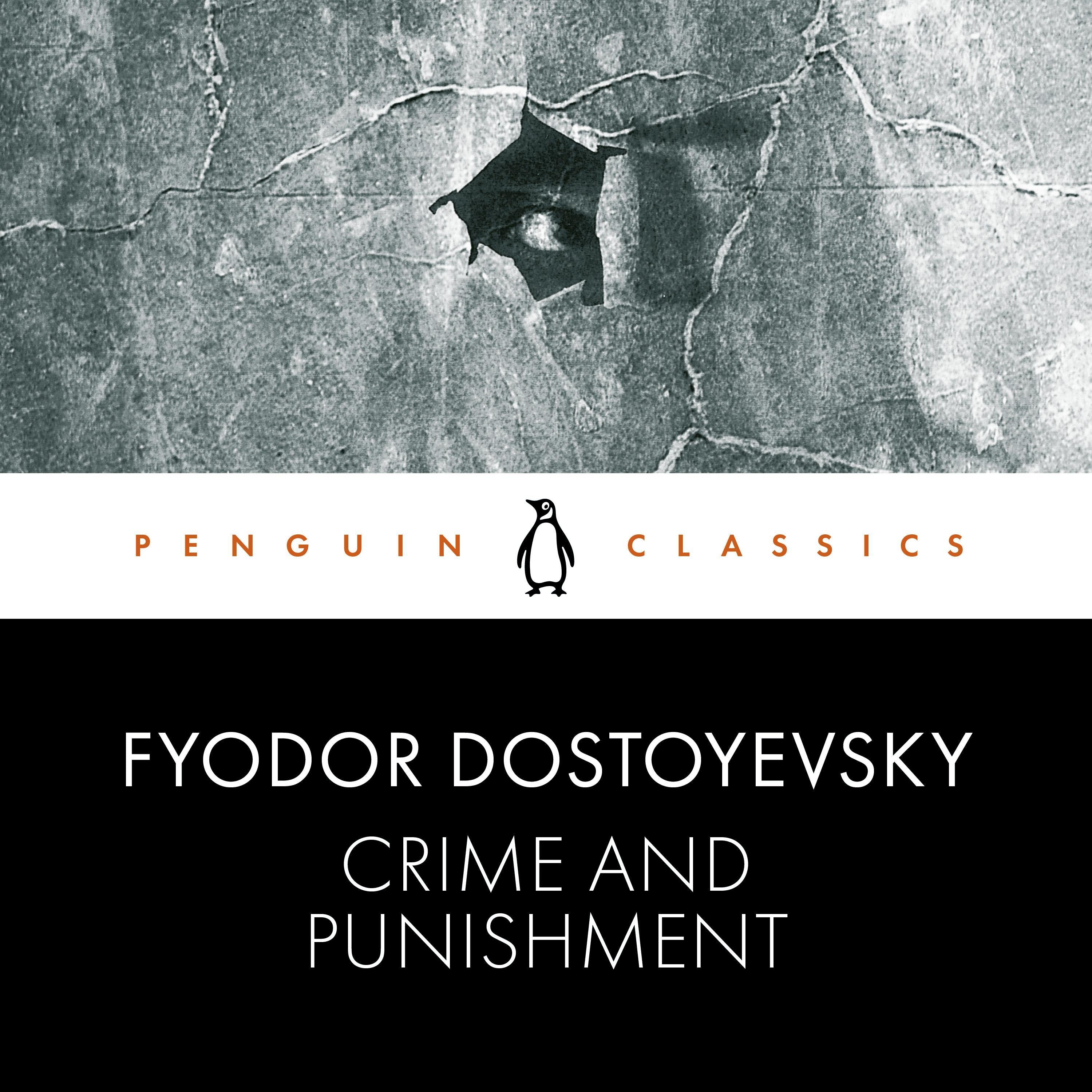 Crime and Punishment