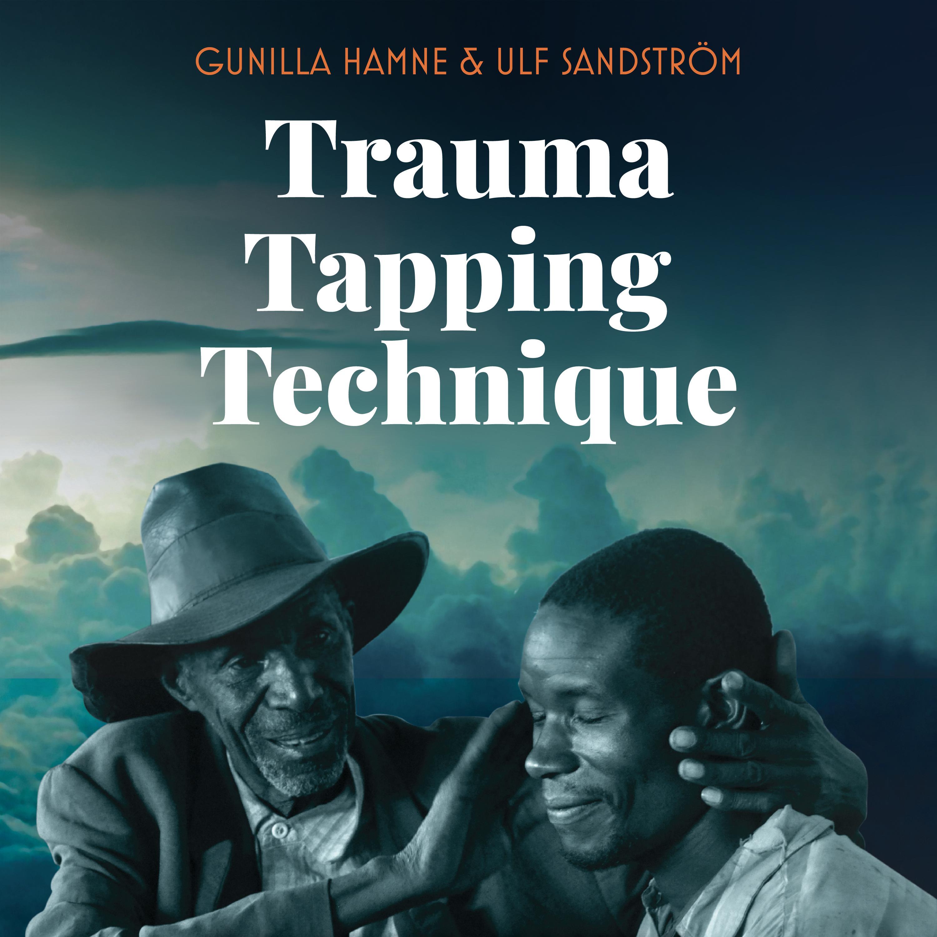 Trauma Tapping Technique