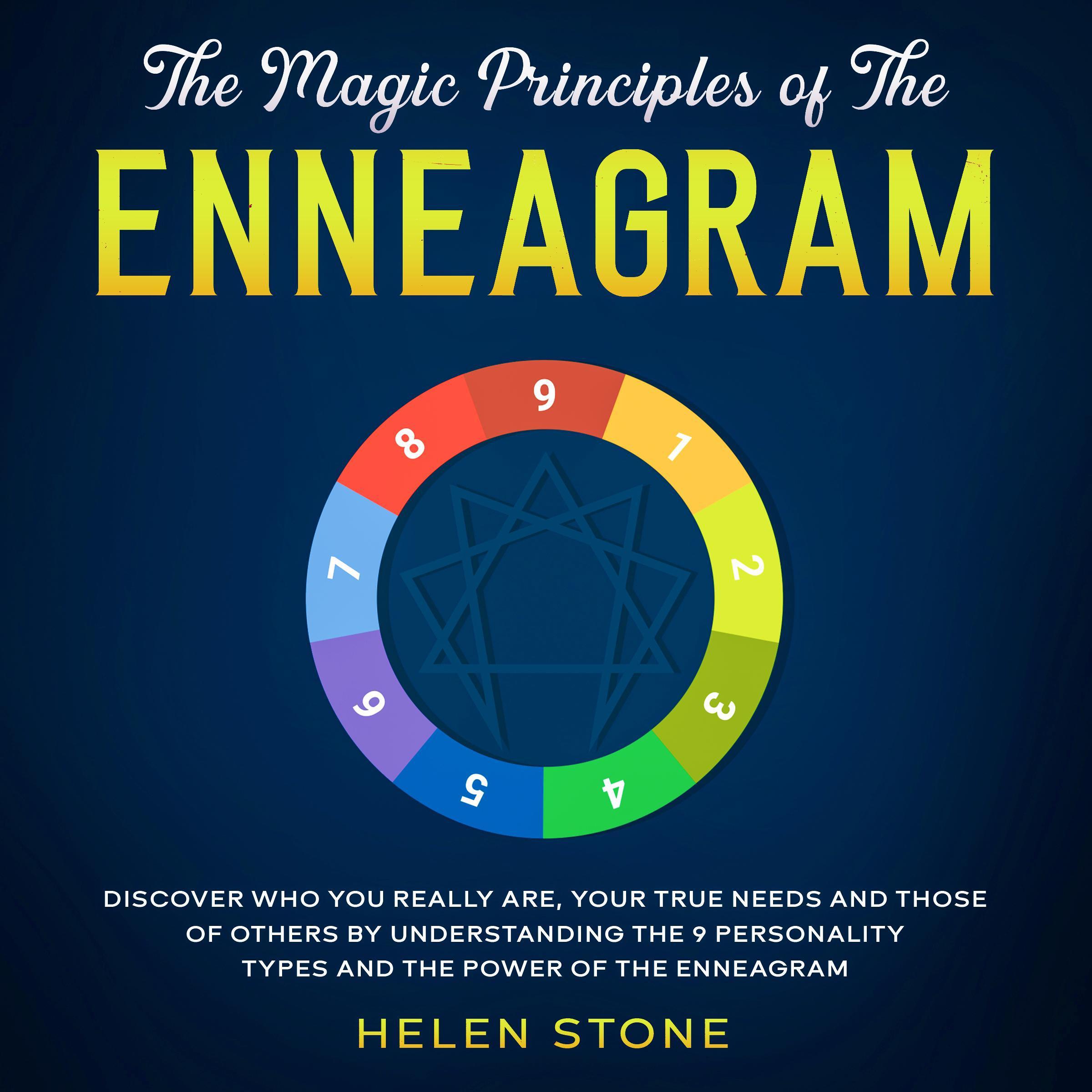 The Magic Principles of The Enneagram