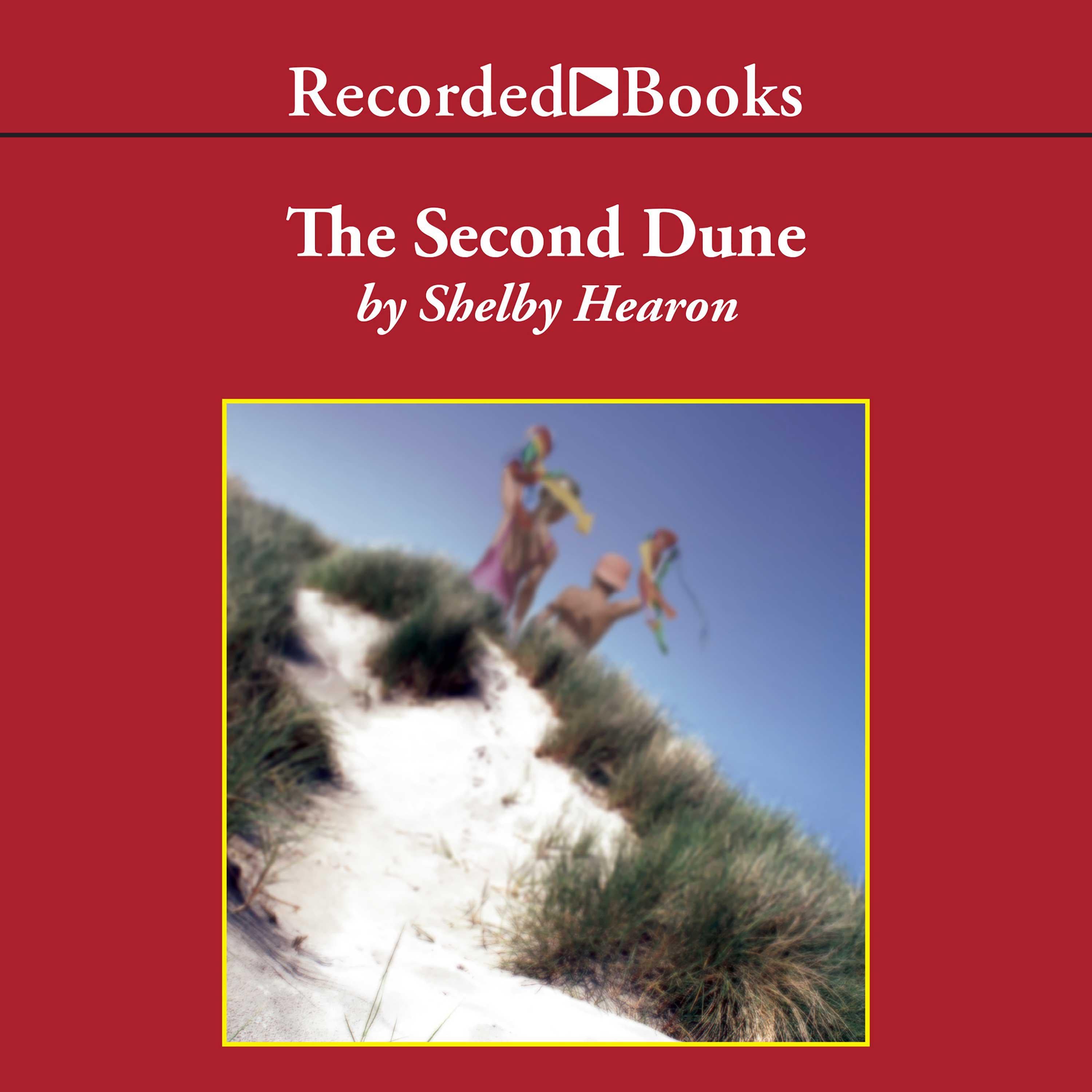 The Second Dune