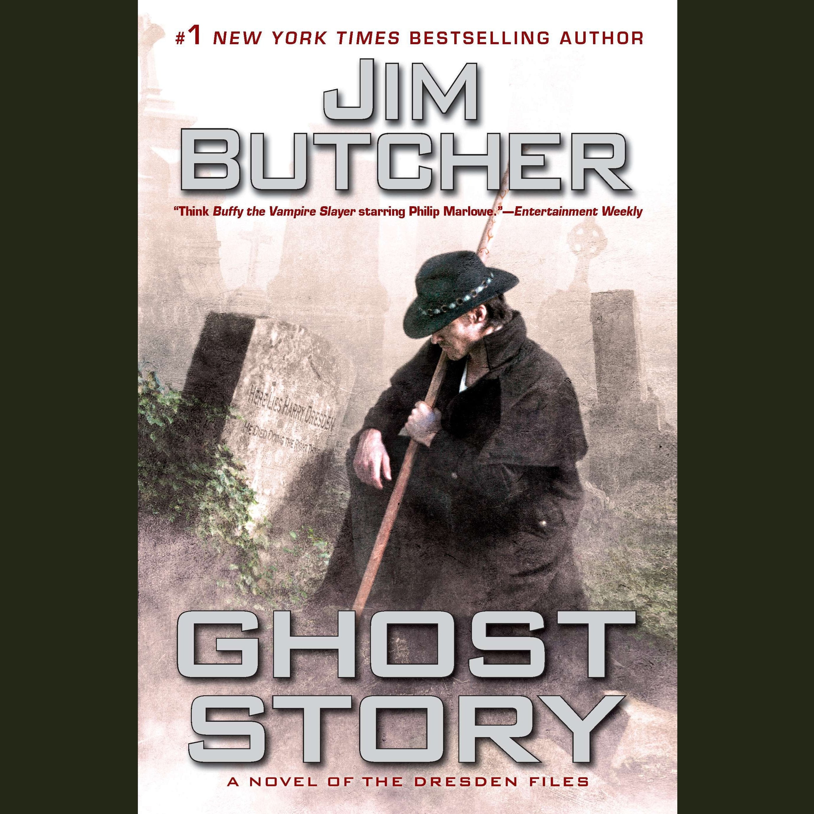 Ghost Story