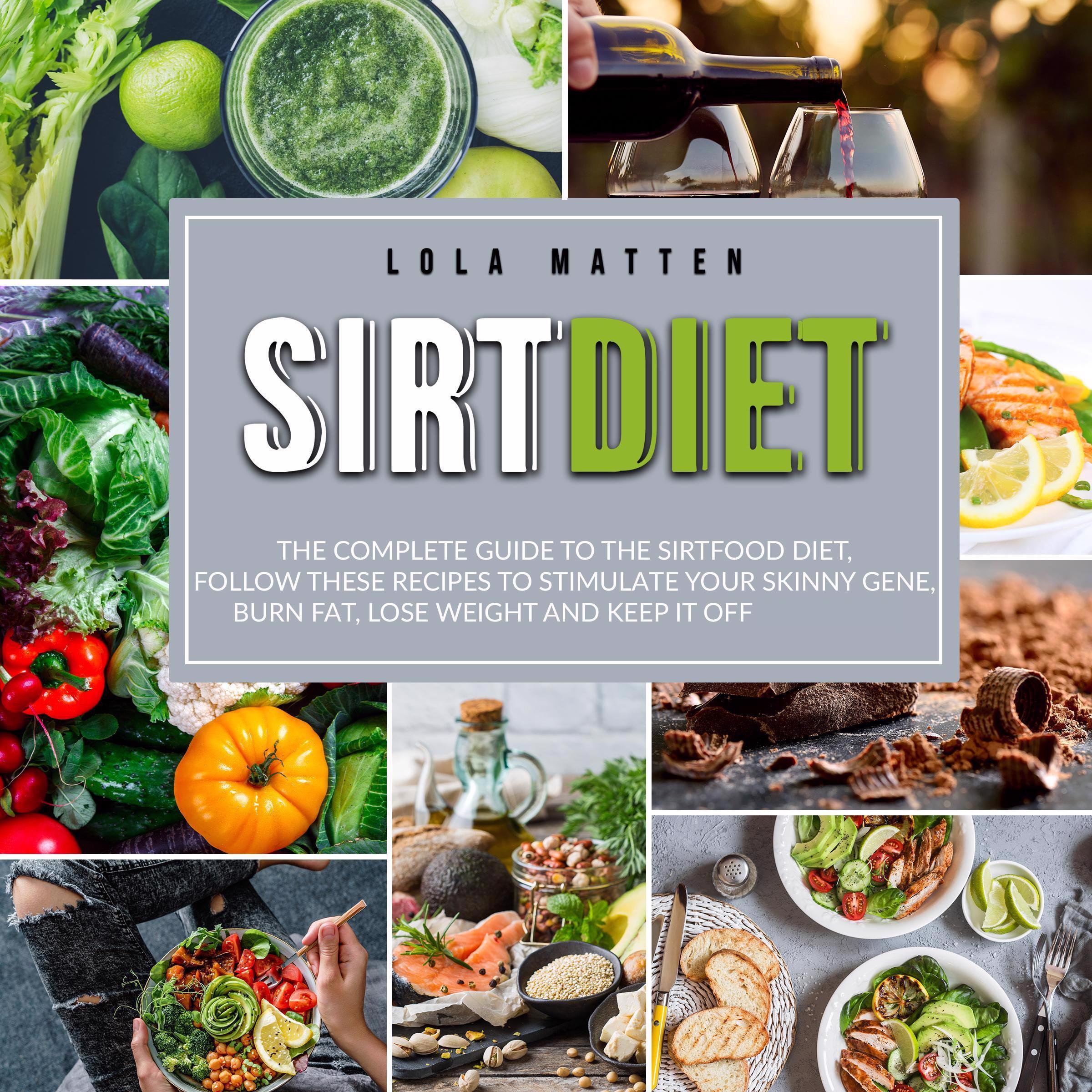Sirt Diet: