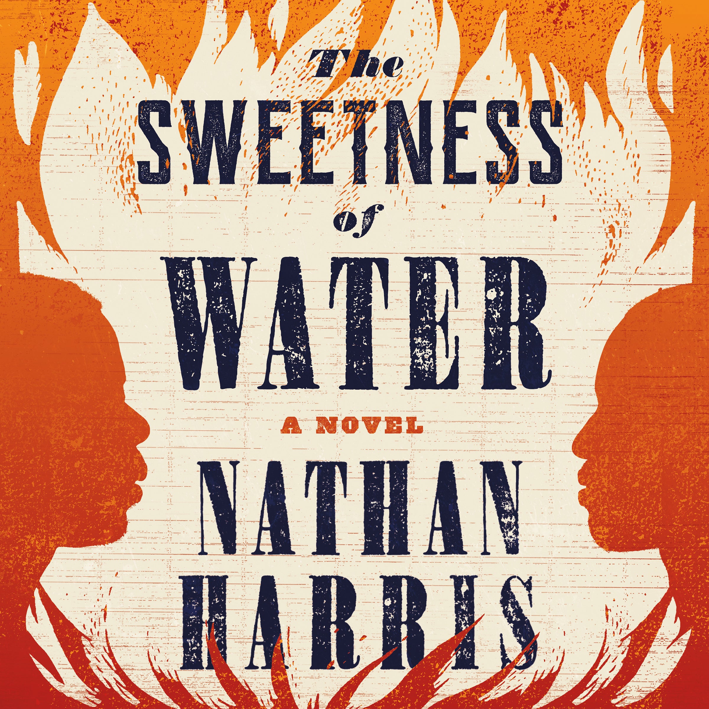 The Sweetness of Water (Oprah’s Book Club)