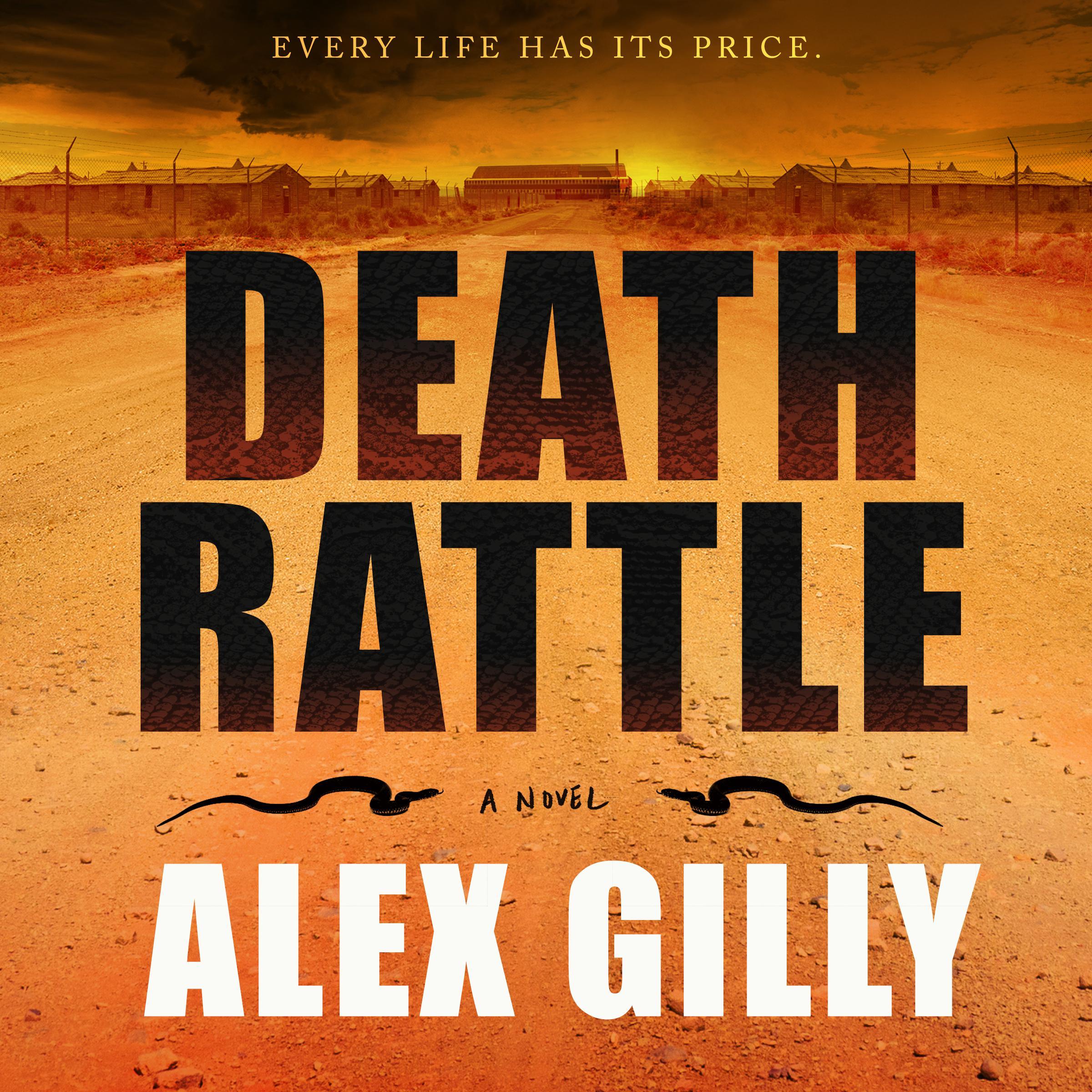 Death Rattle