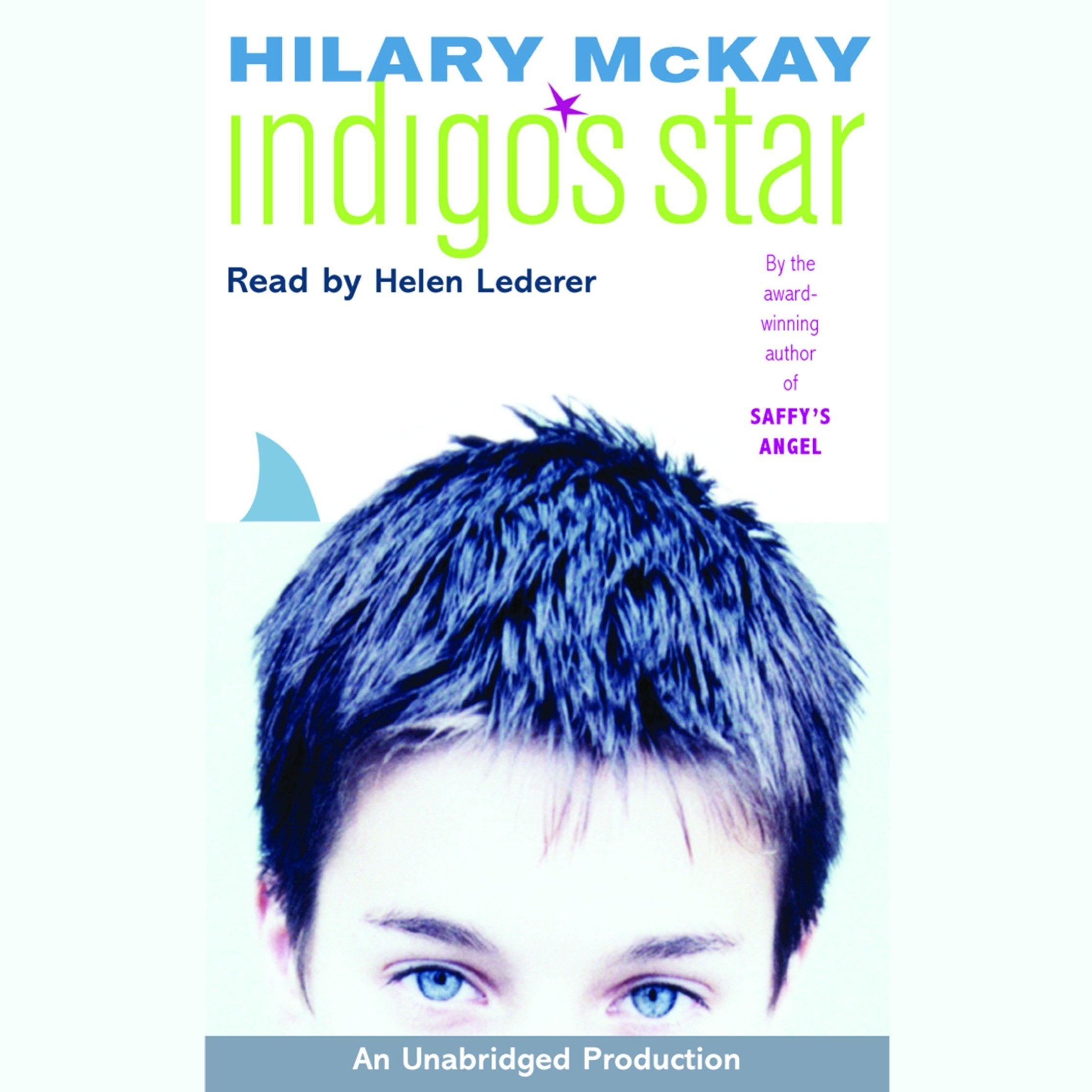 Indigo's Star