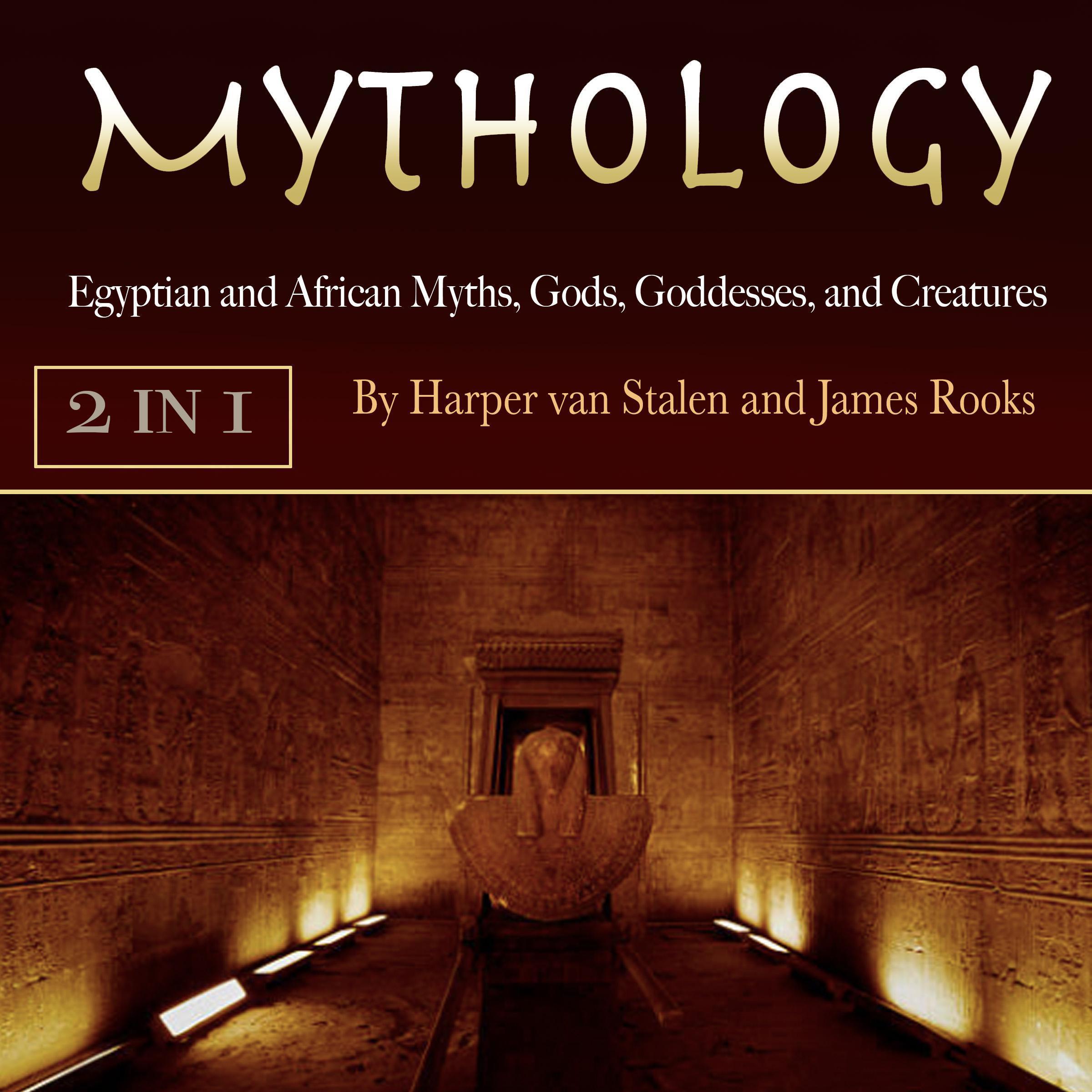 Mythology