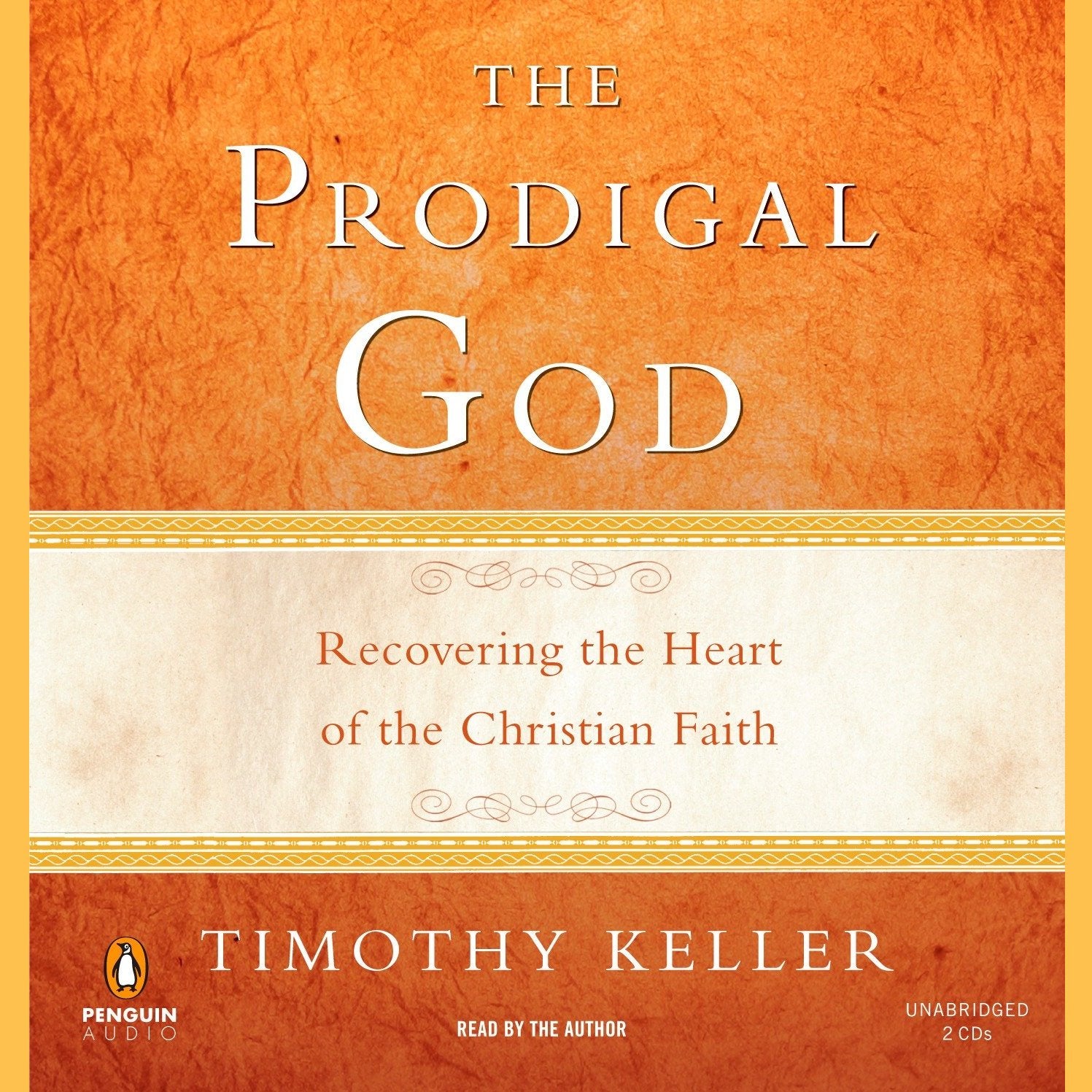 The Prodigal God