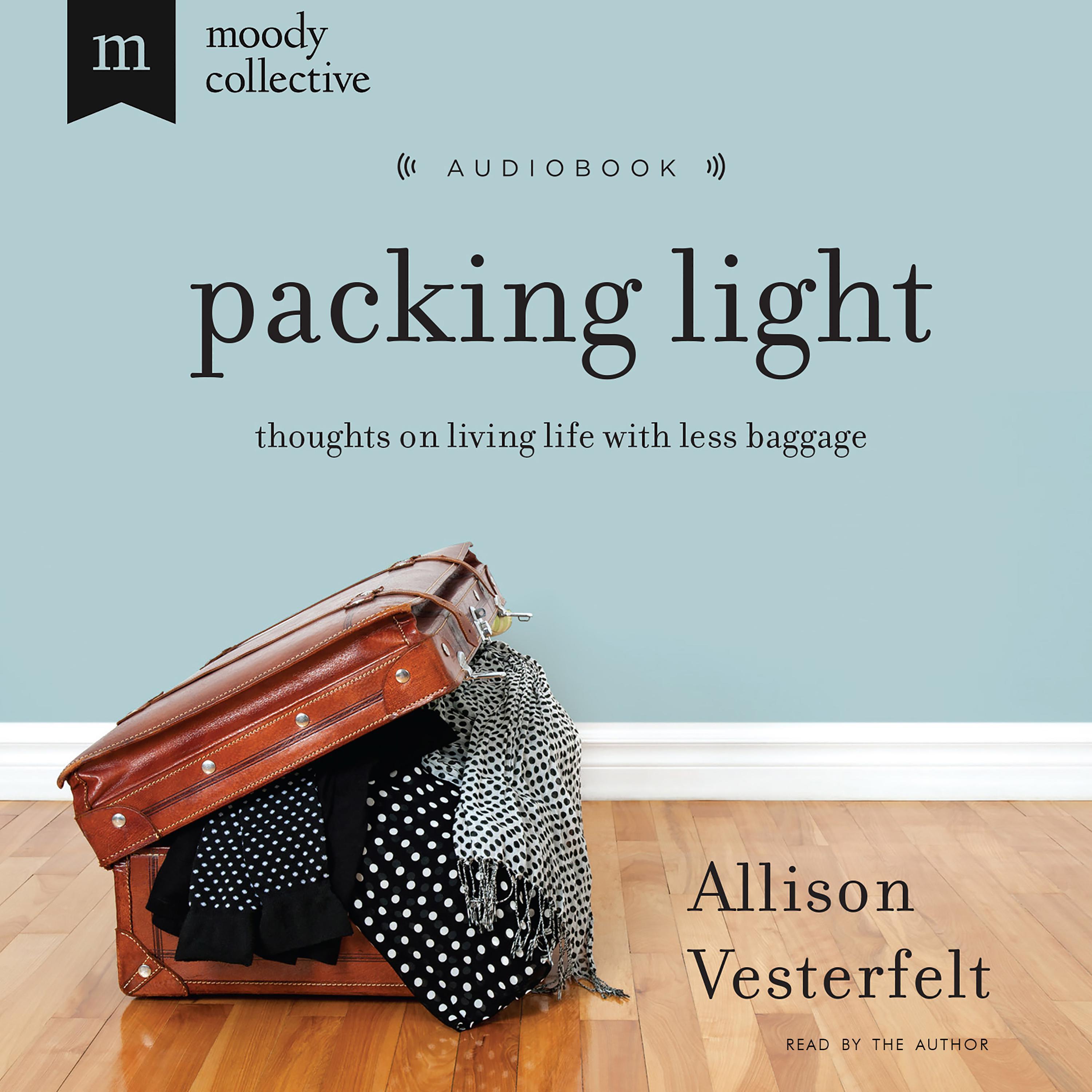 Packing Light