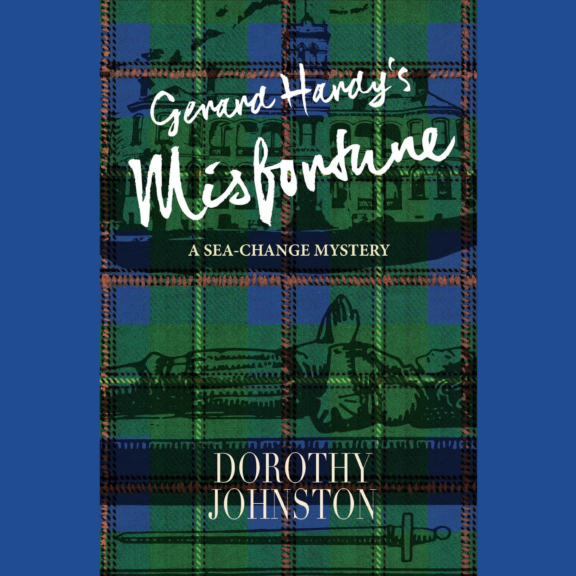 Gerard Hardy's Misfortune