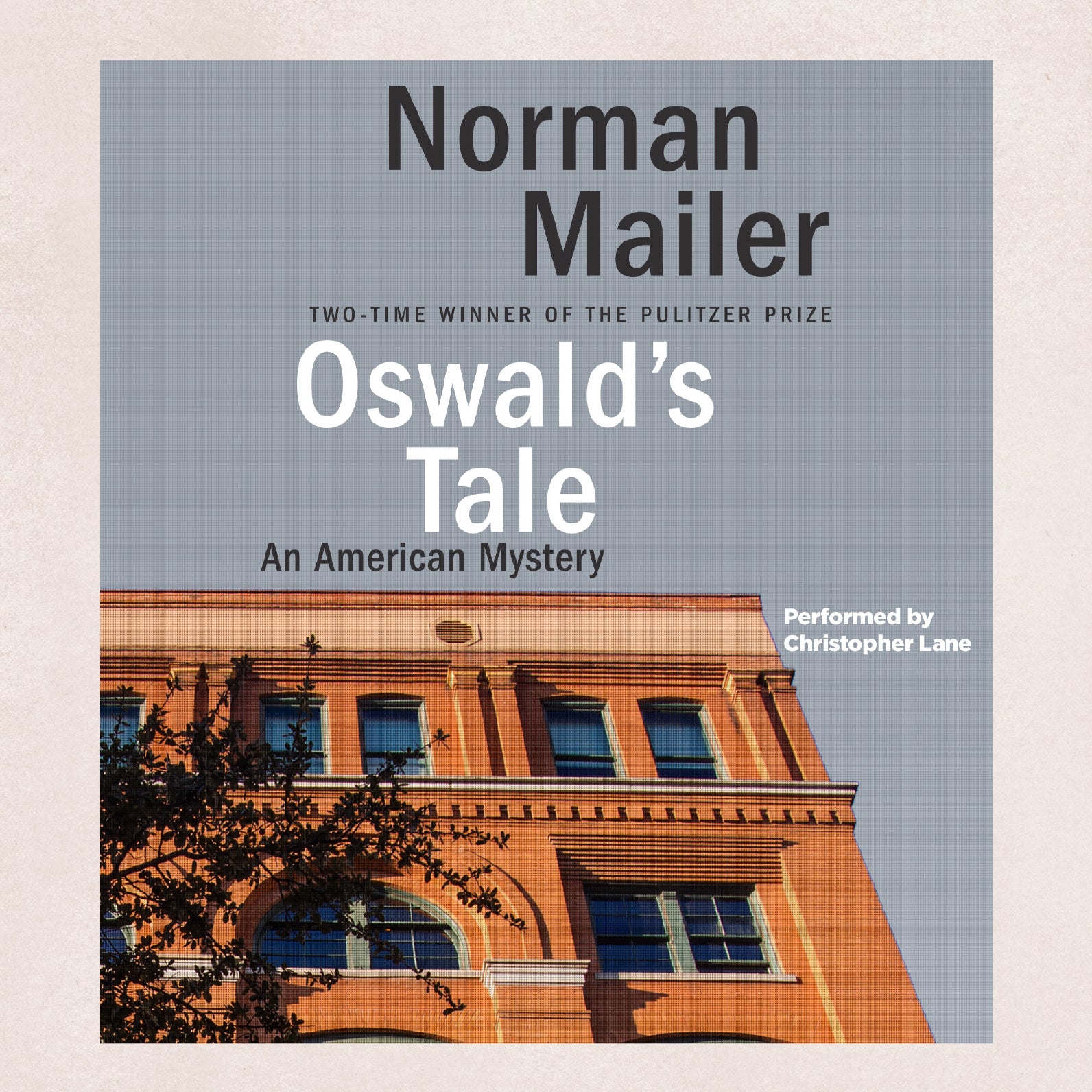 Oswald's Tale