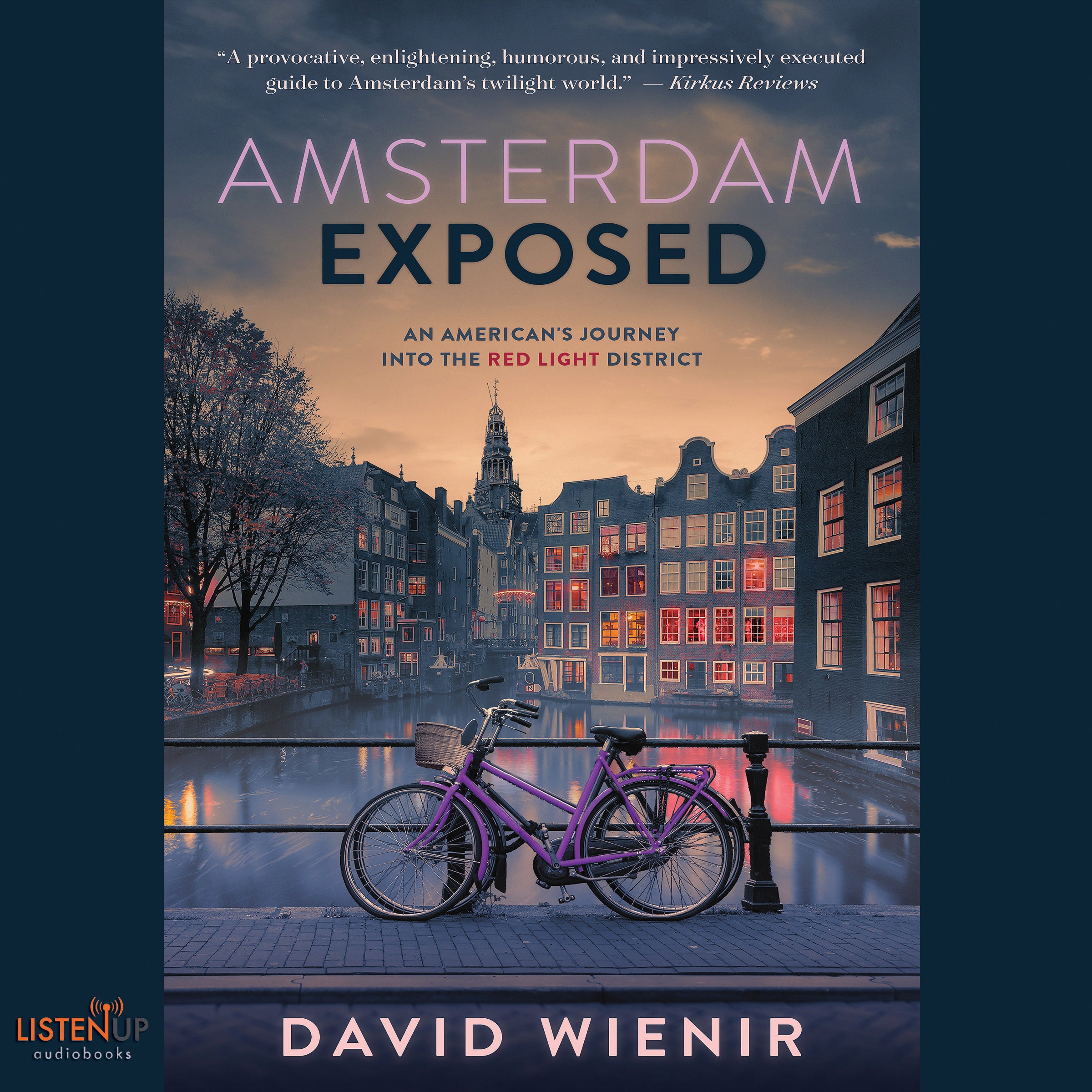 Amsterdam Exposed