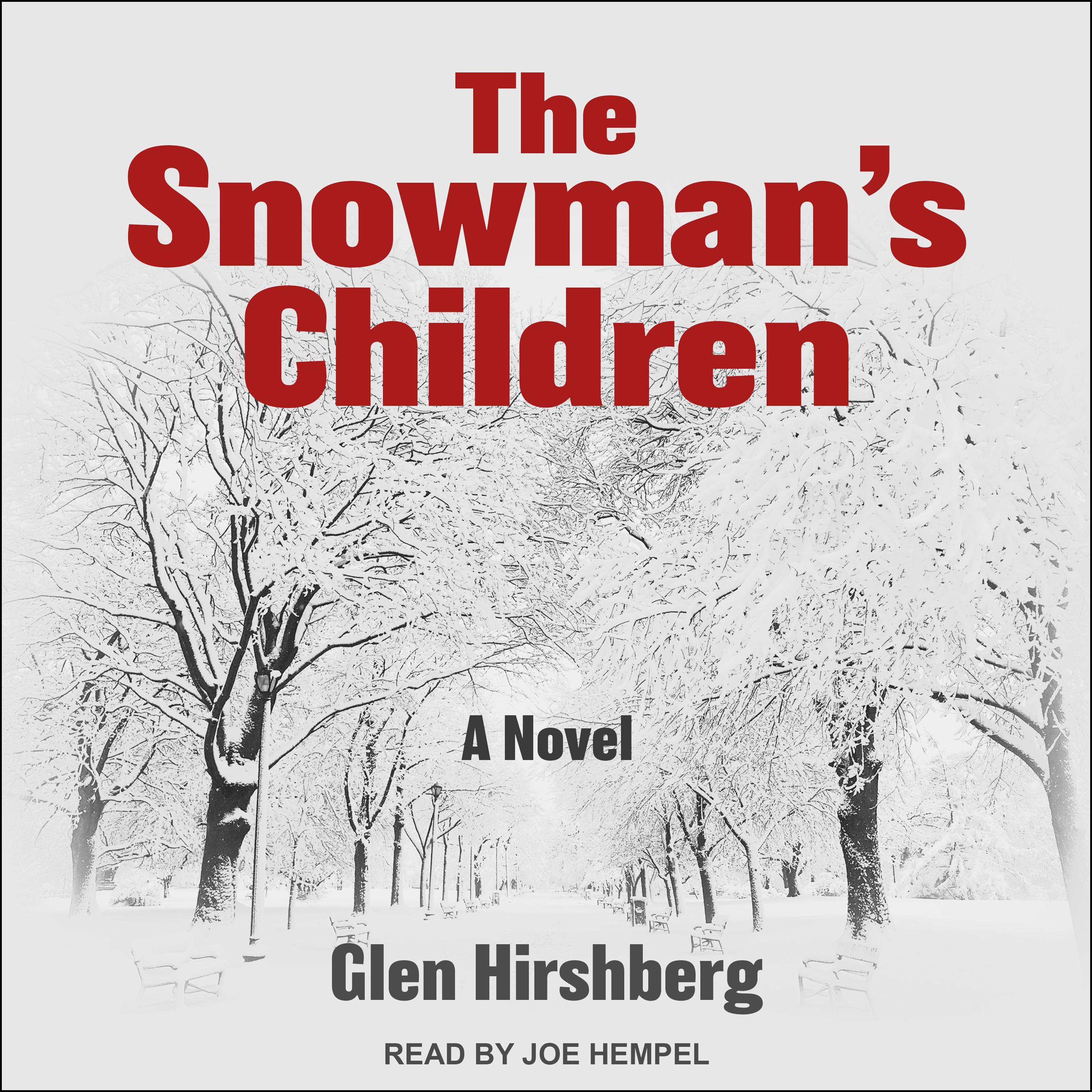 The Snowman's Children