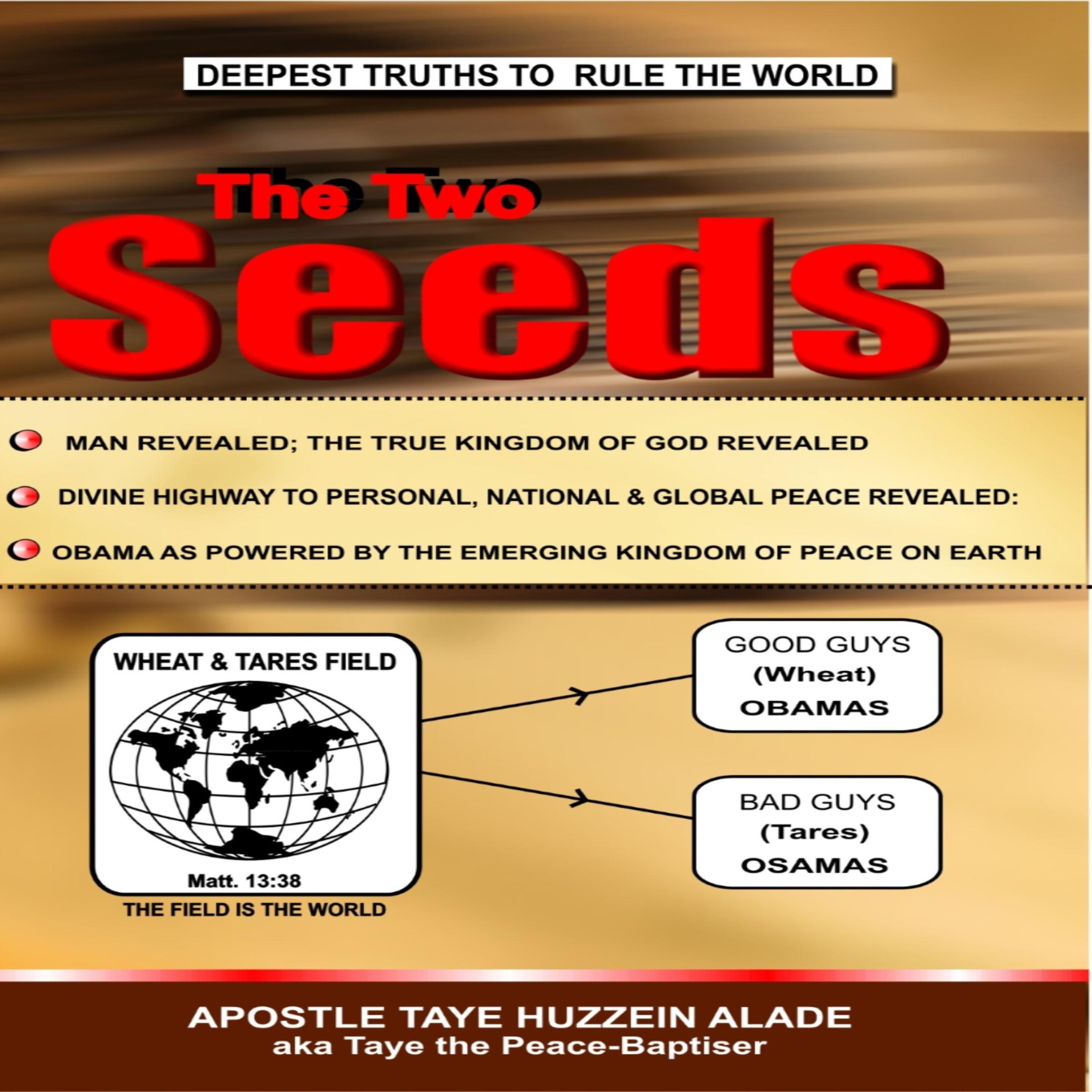 The Two Seeds