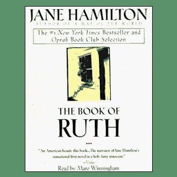 The Book of Ruth