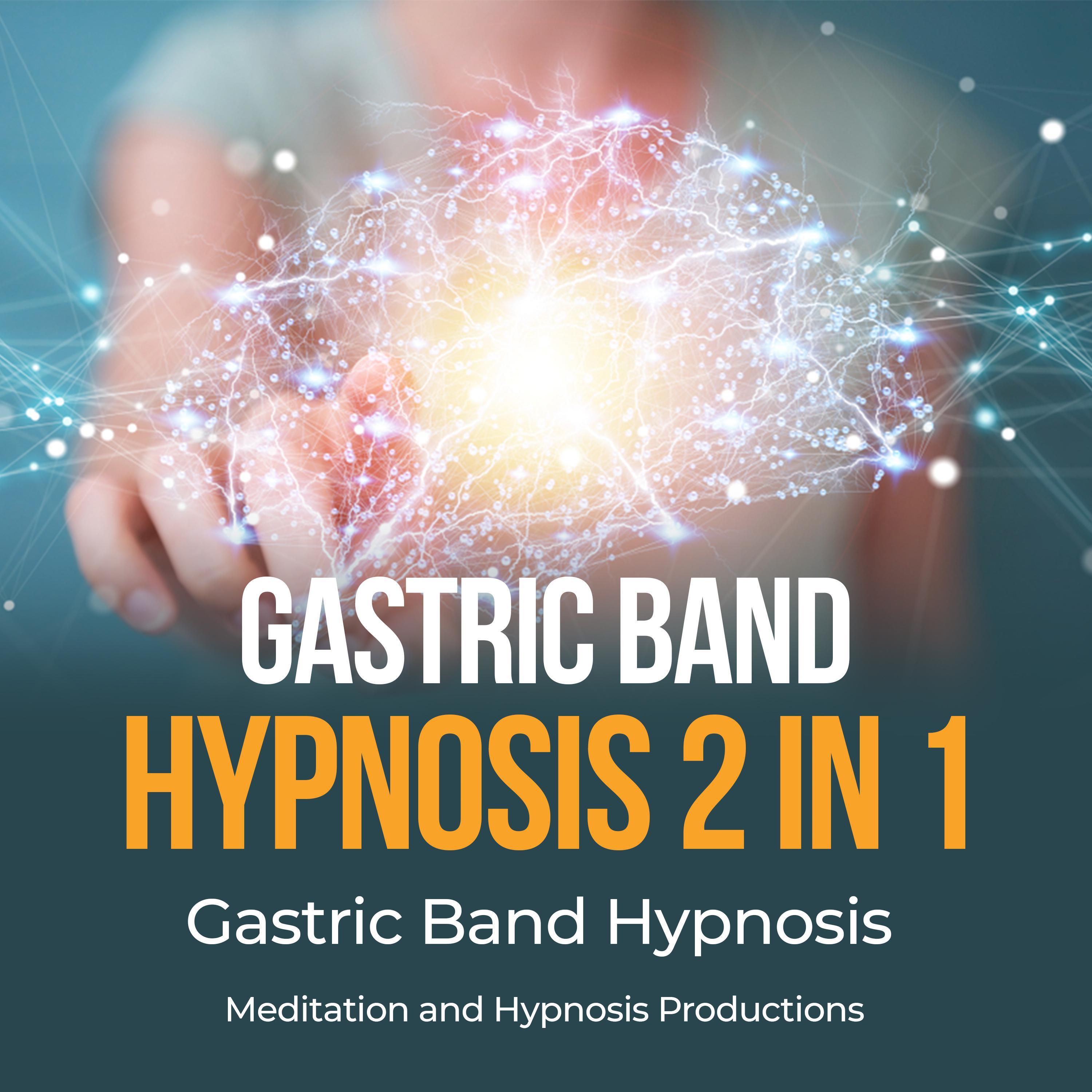 Gastric Band Hypnosis 2 in 1