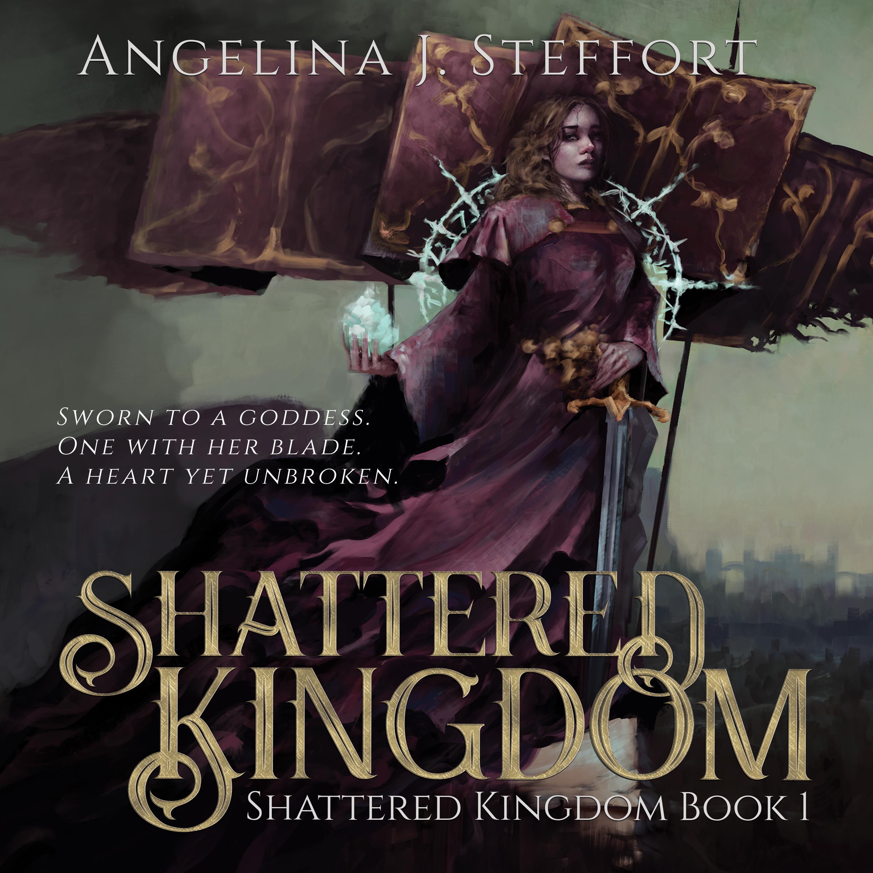 Shattered Kingdom