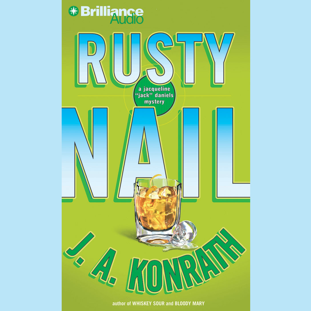 Rusty Nail