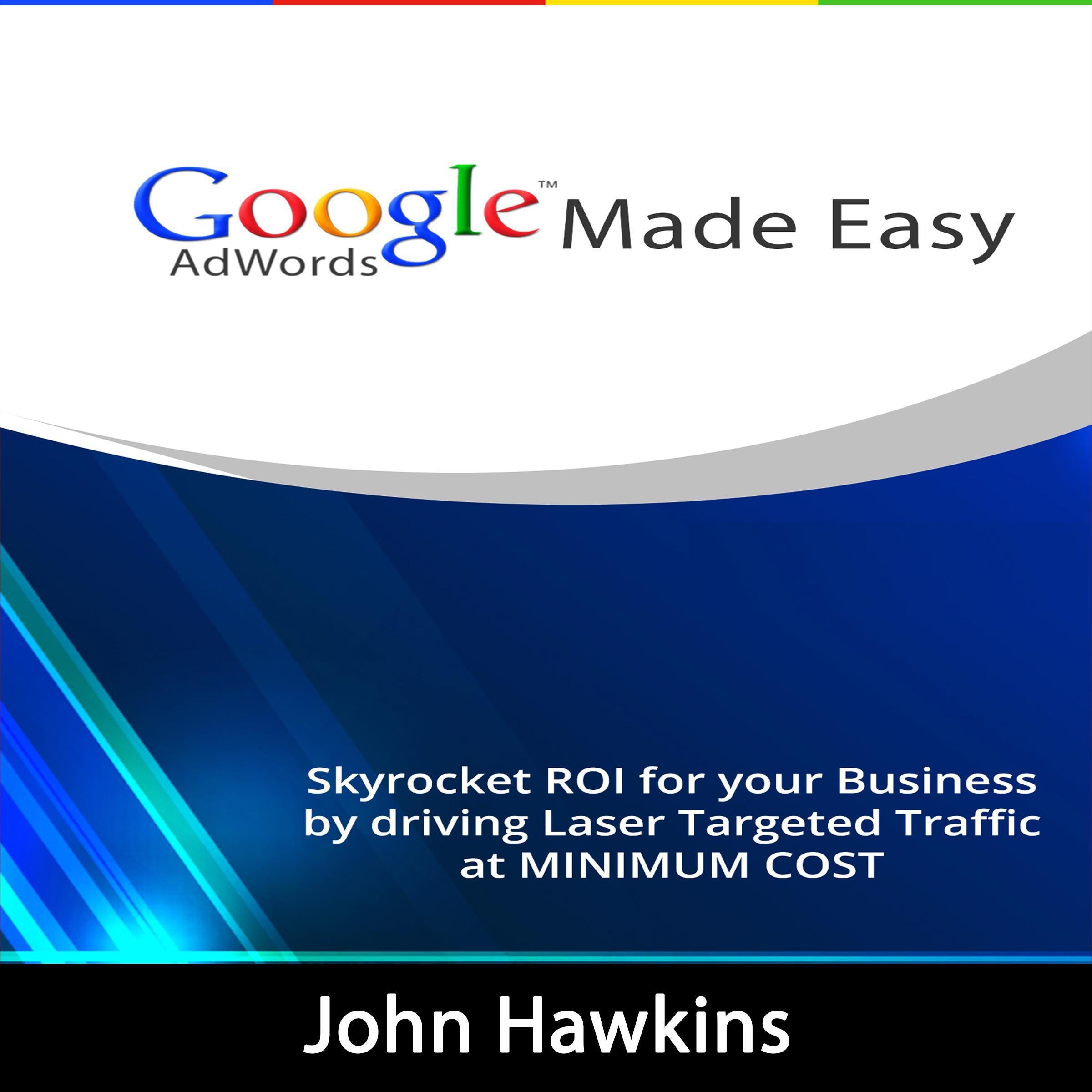 Google AdWords Made Easy