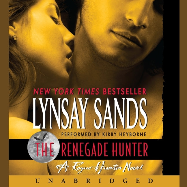 The Renegade Hunter