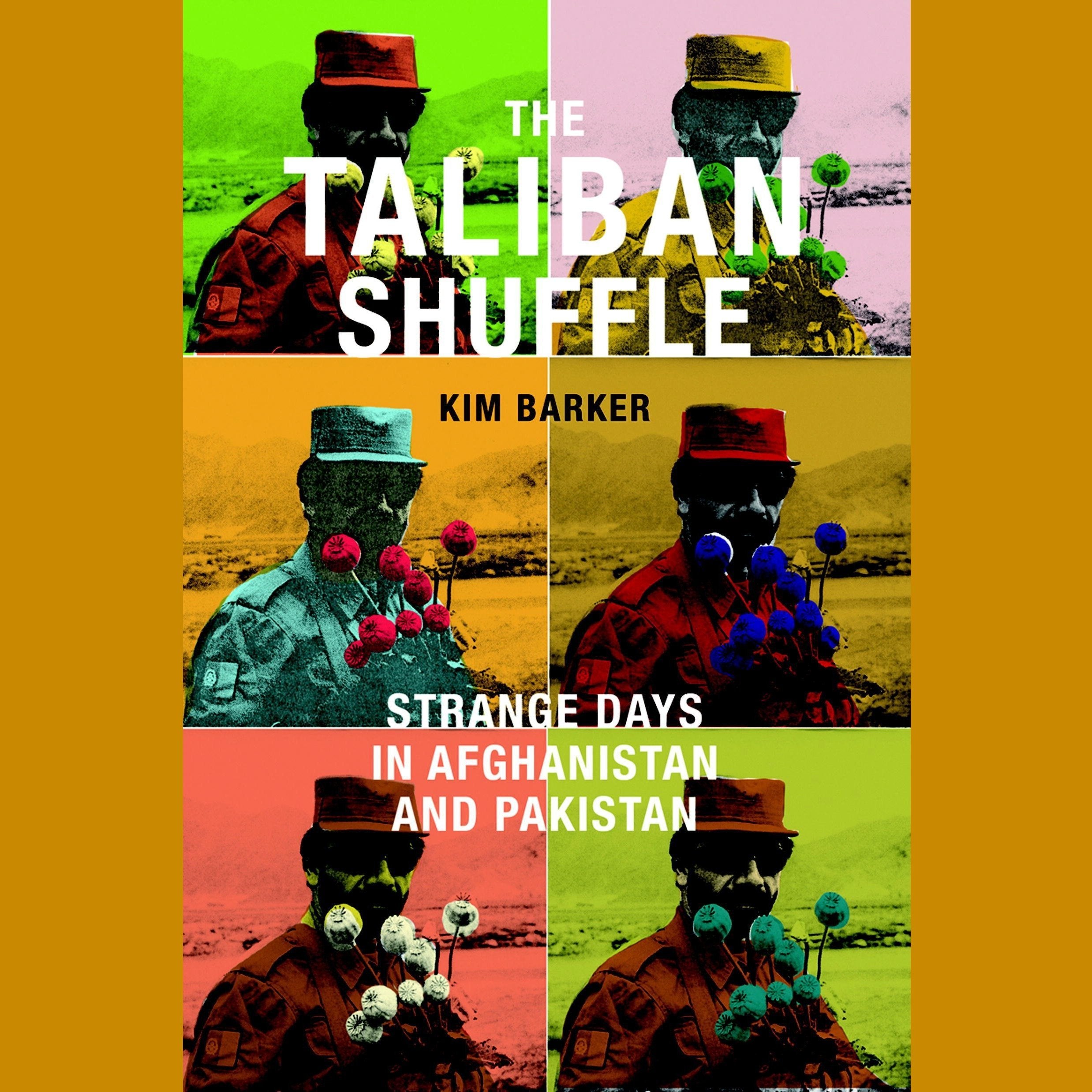 The Taliban Shuffle